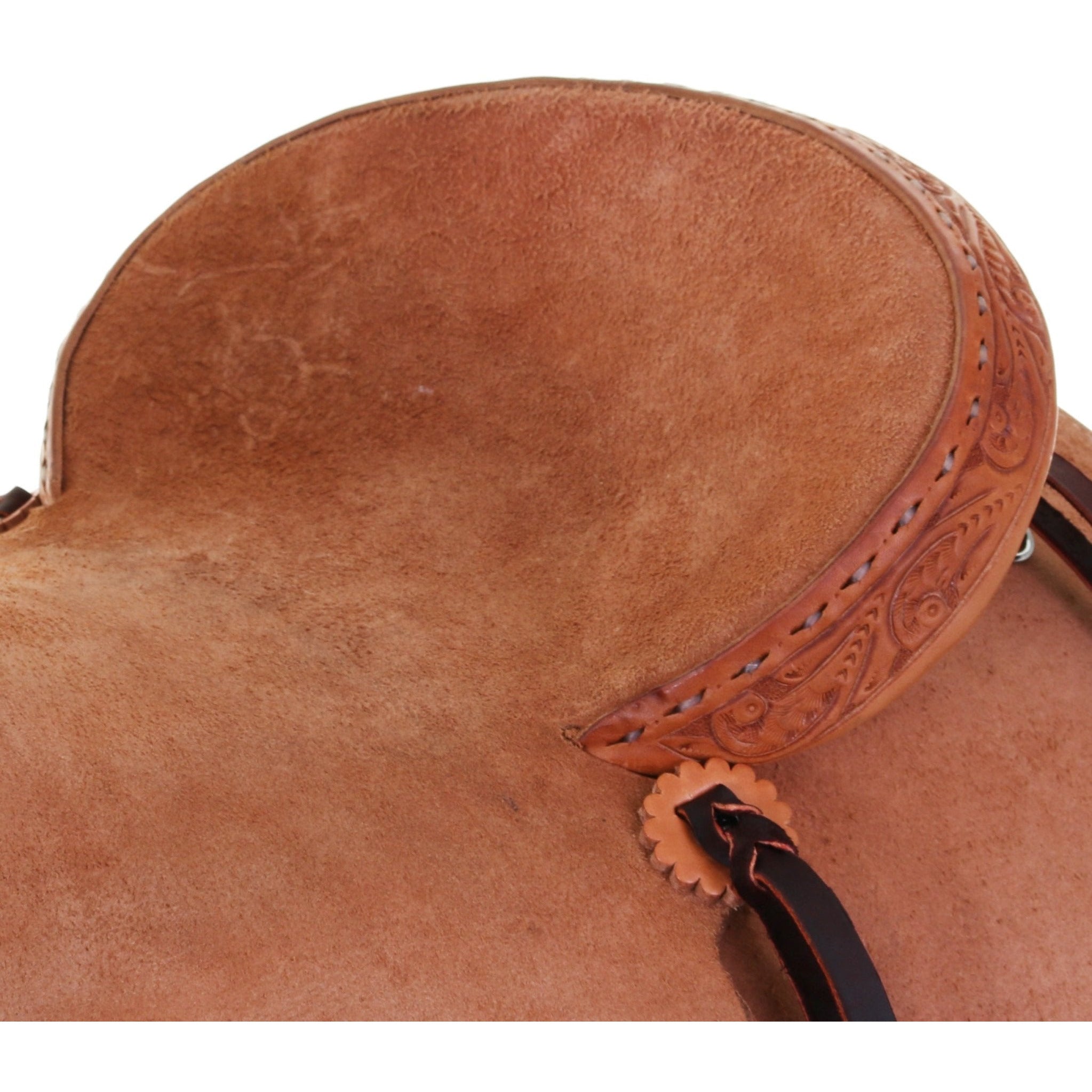 SRR226 - Ranch Roper - Double J Saddlery