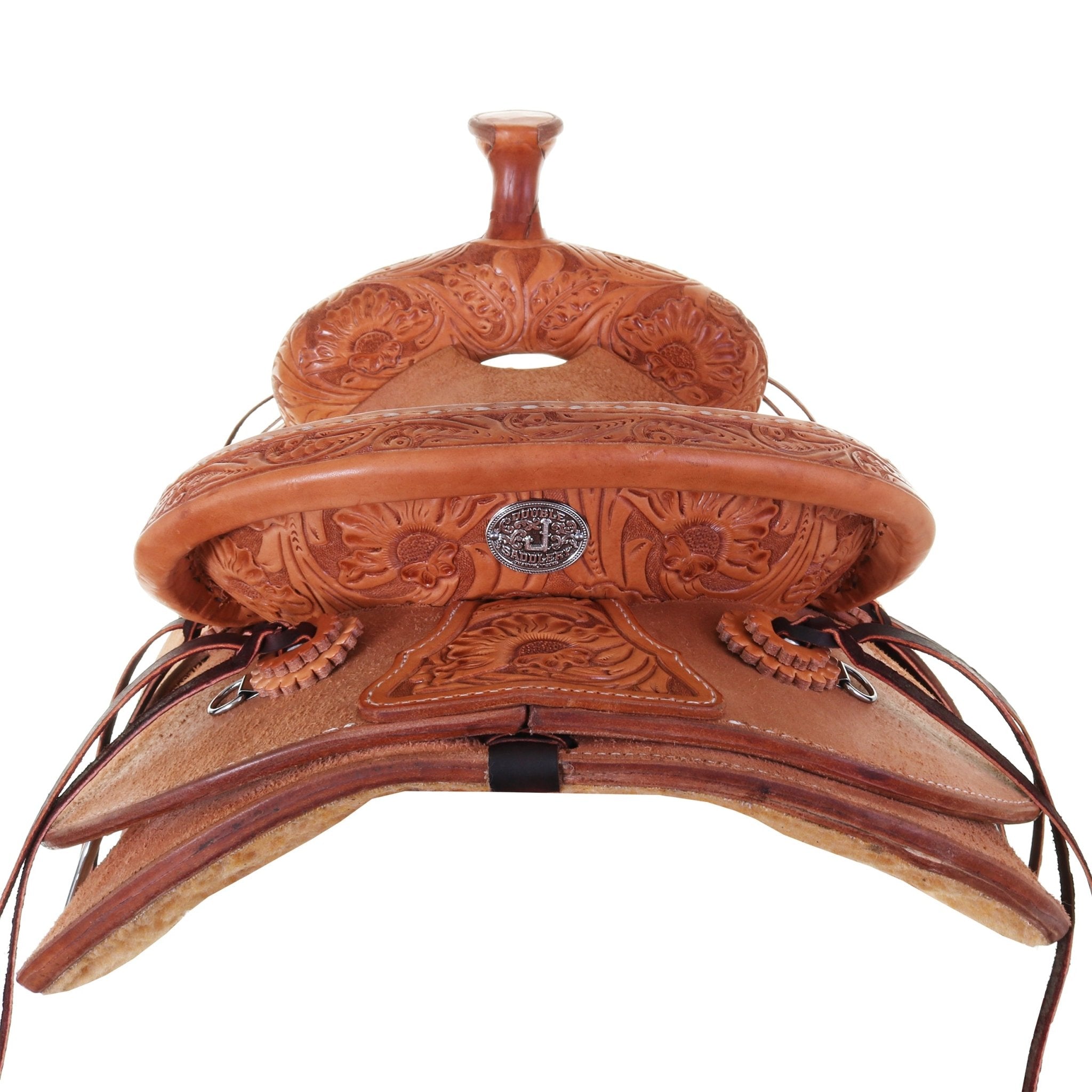 SRR226 - Ranch Roper - Double J Saddlery