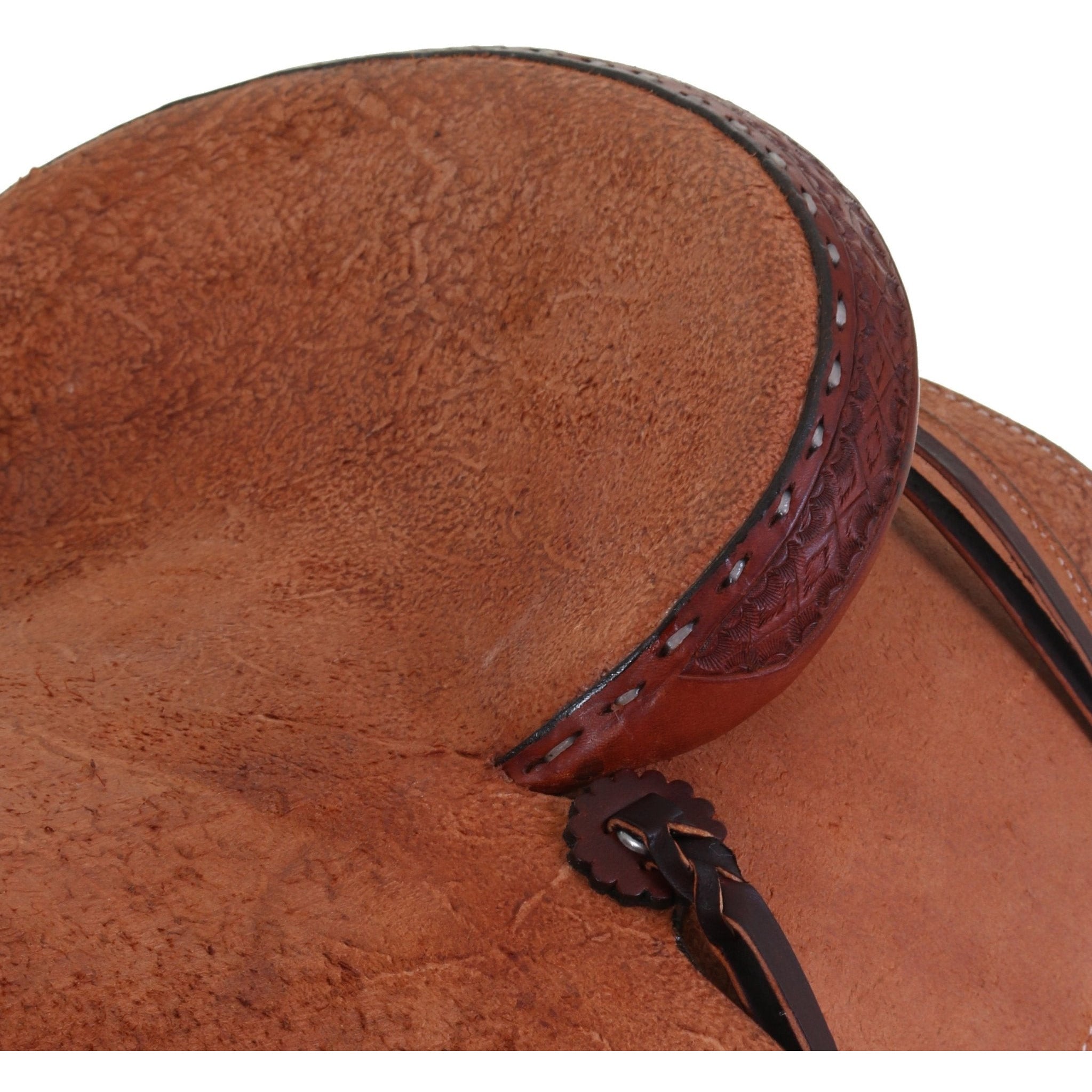 SRR227 - Double J Ranch Roper - Double J Saddlery