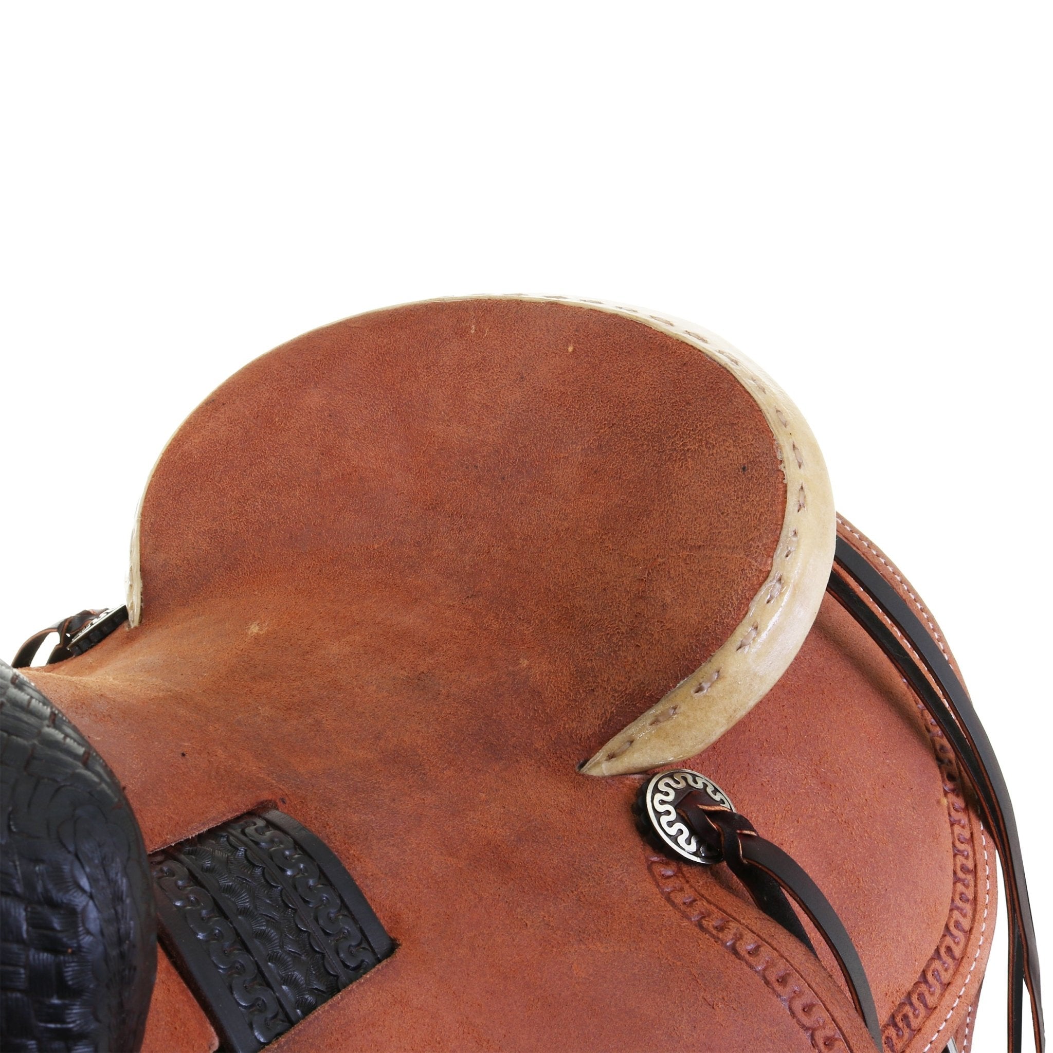 SRR229 - Double J Ranch Roper - Double J Saddlery