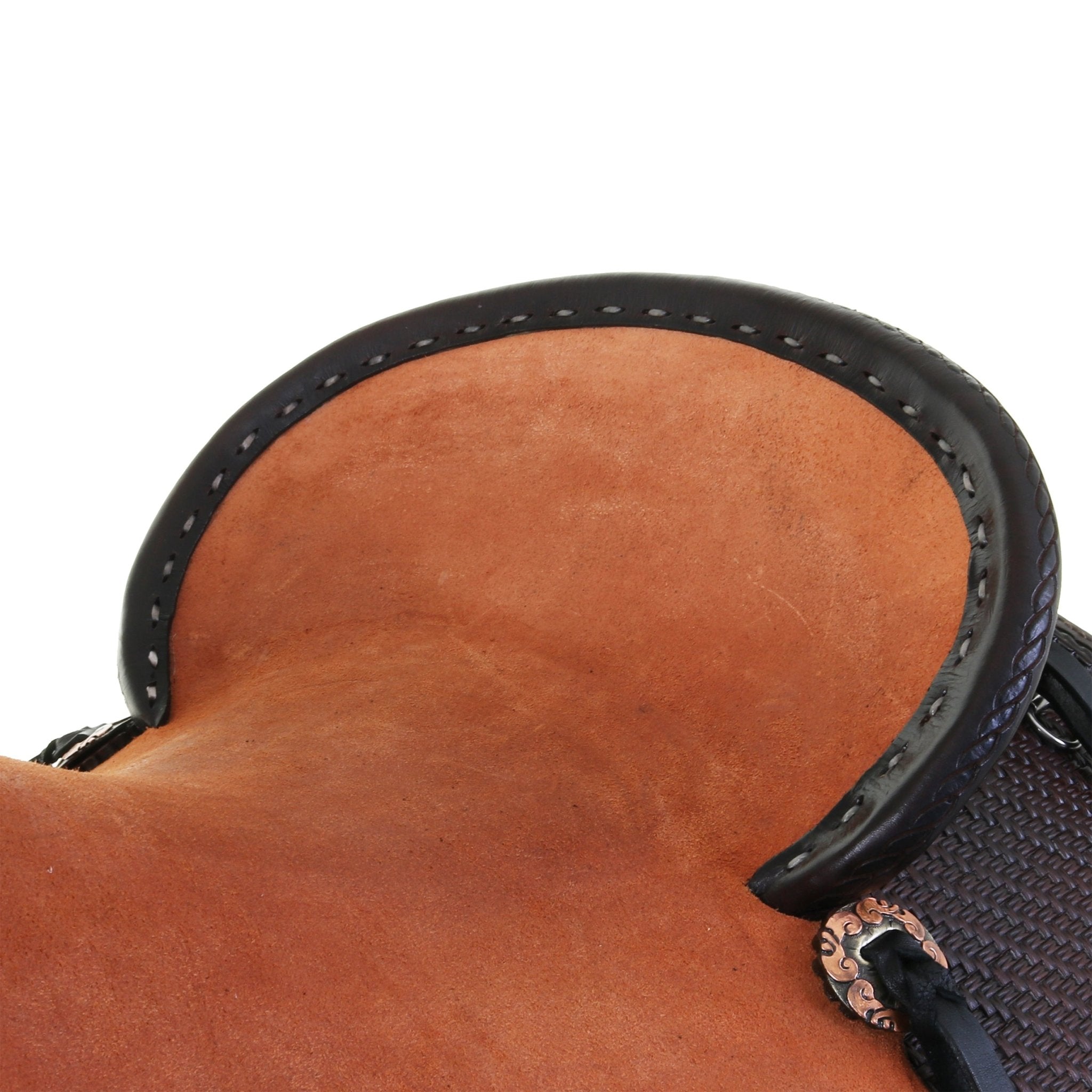 SRR230 - Ranch Roper - Double J Saddlery
