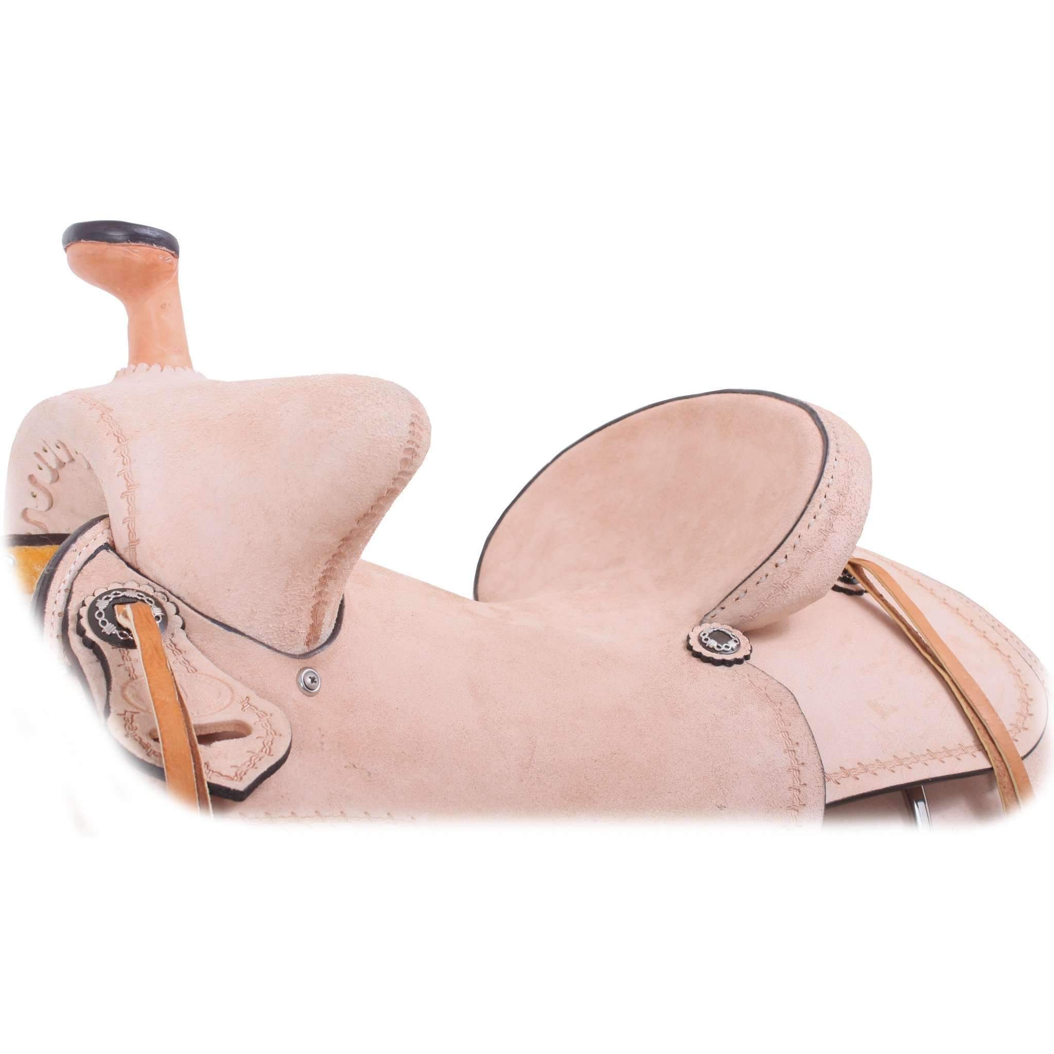 SRR907 - Double J Ranch Roper - Double J Saddlery