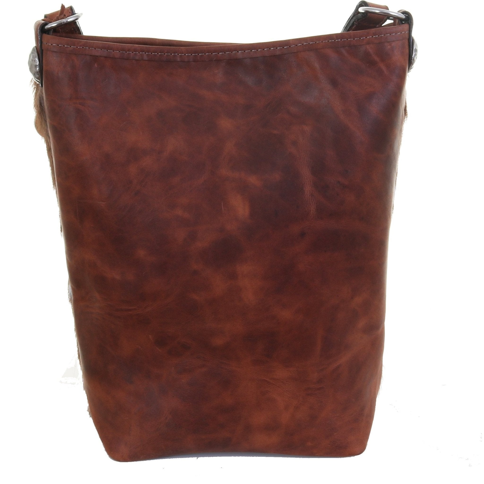 ST93 - Axis Hair Small Tote - Double J Saddlery