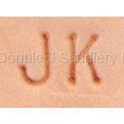 Stick - Only in 1/4" Height - Double J Saddlery