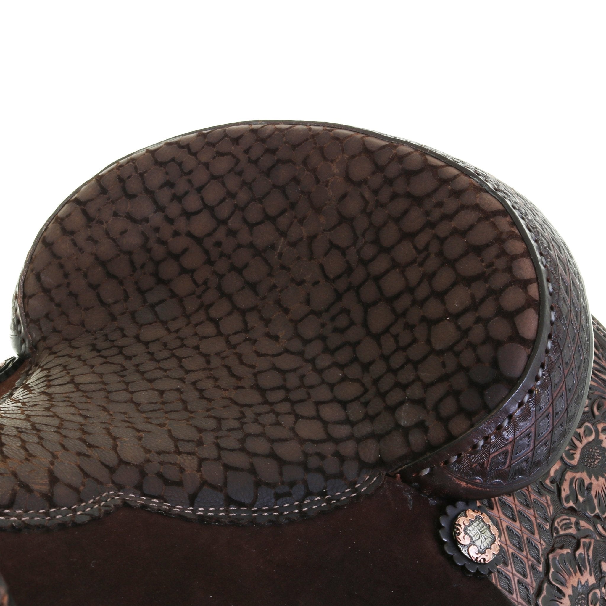 STR00 - Double J Team Roper - Double J Saddlery