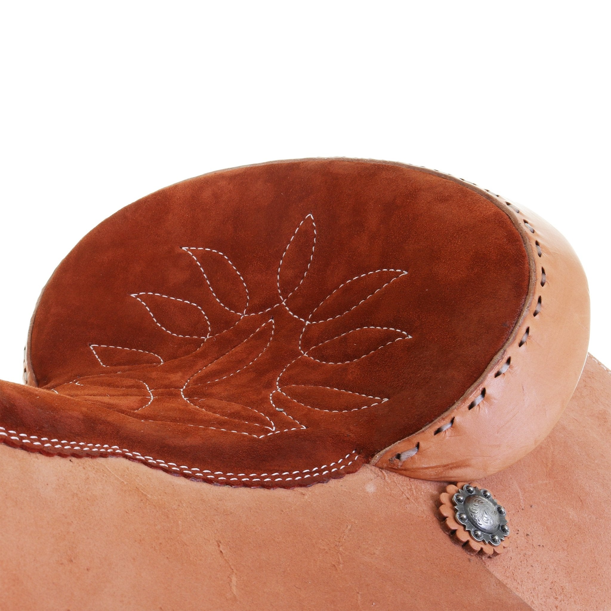 STR212 - Double J Team Roper - Double J Saddlery