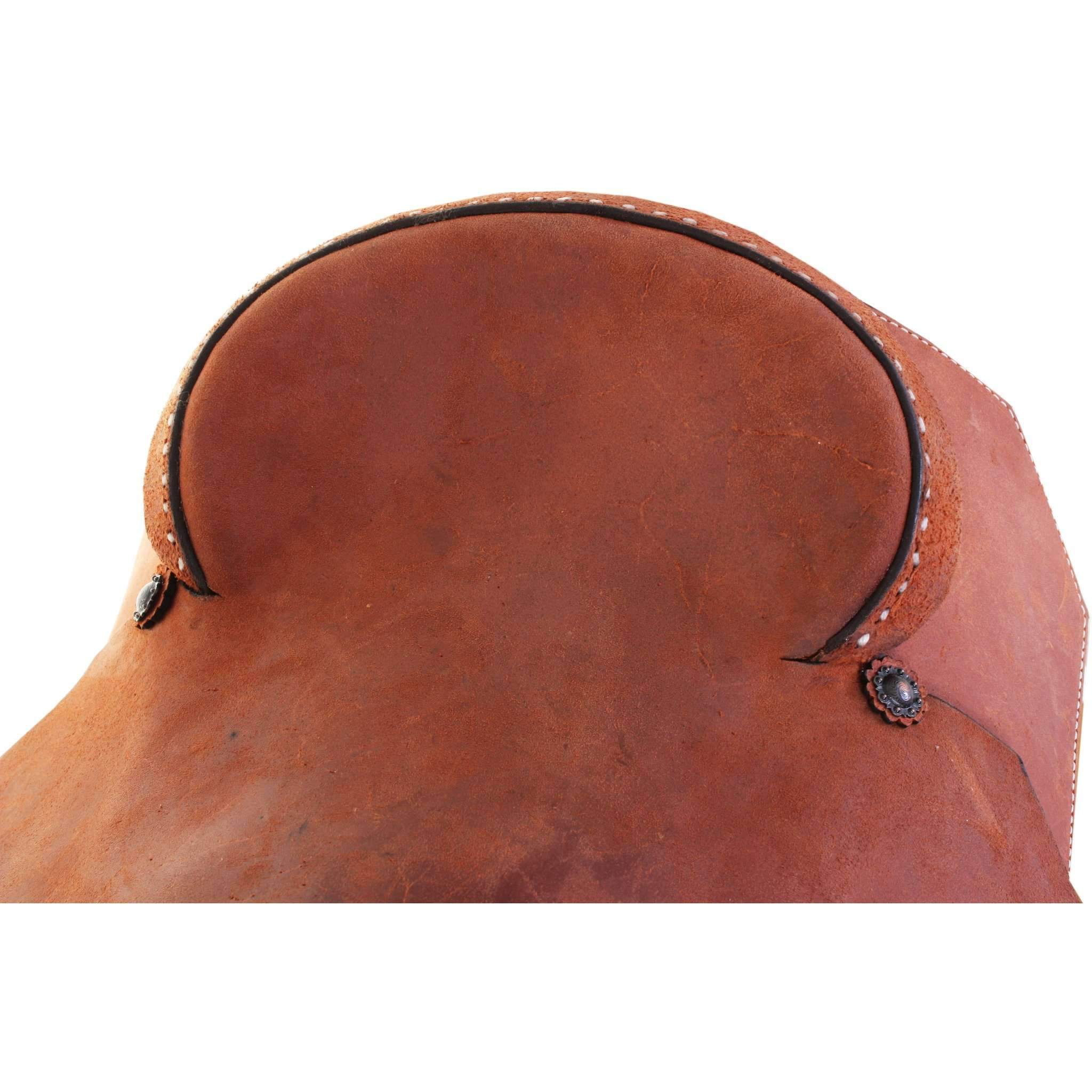 STR270 - Double J Team Roper - Double J Saddlery