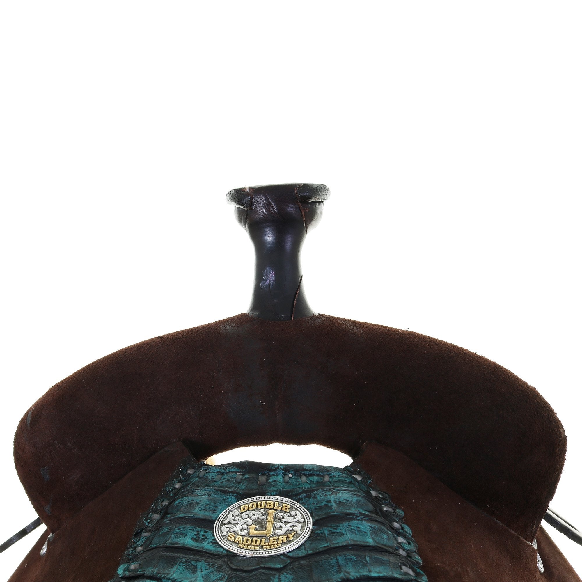 STR287 - Double J Team Roper - Double J Saddlery