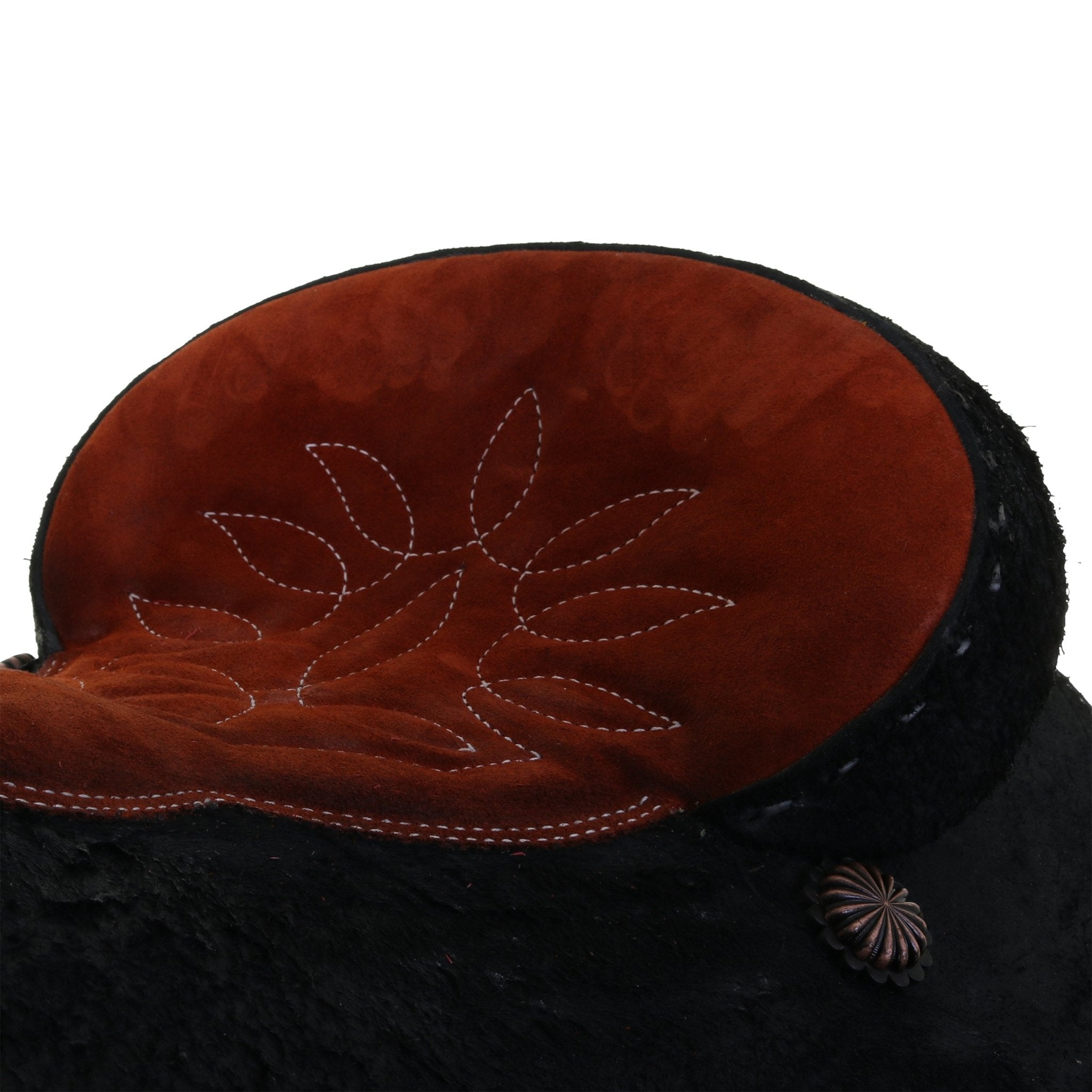 STR288 - Double J Team Roper - Double J Saddlery