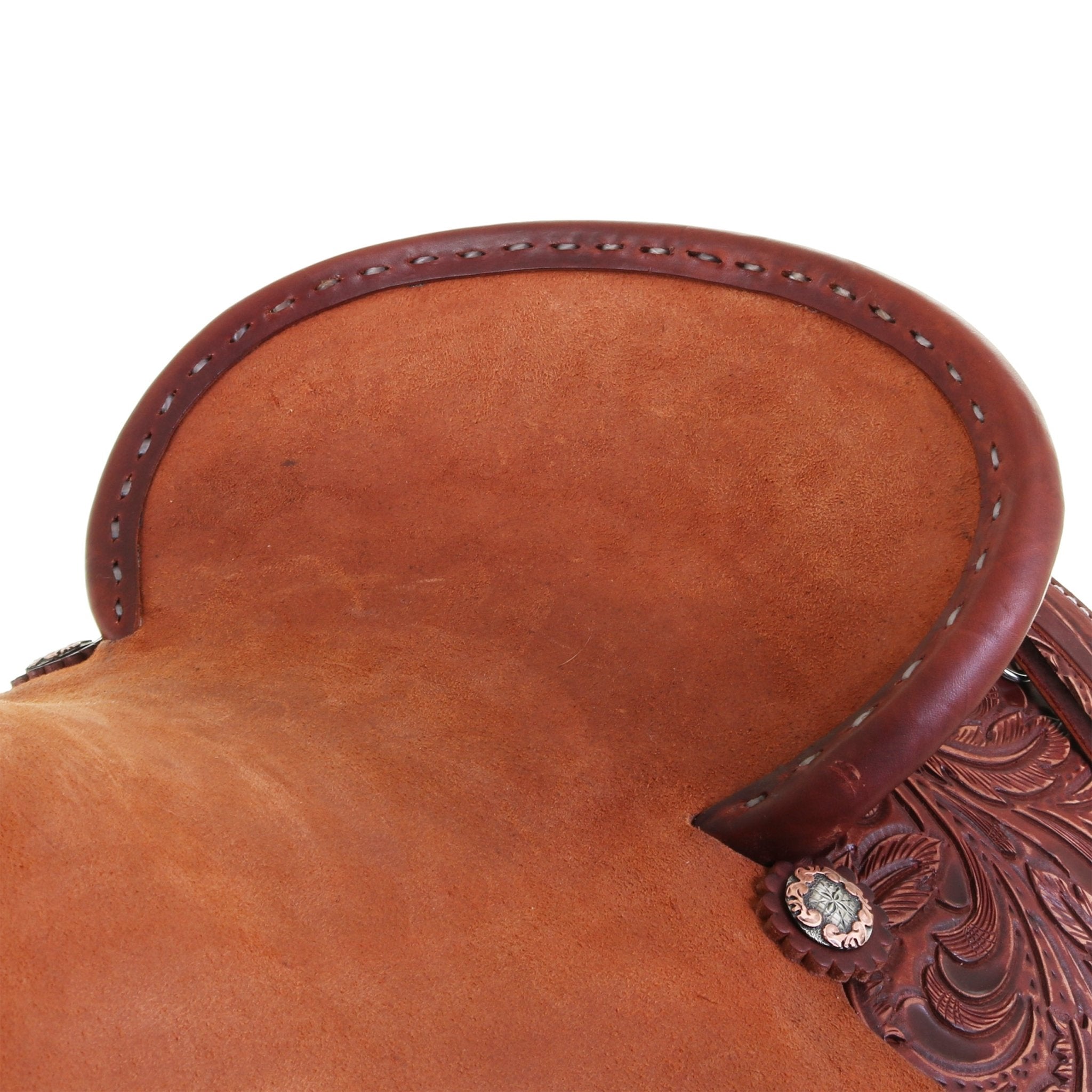 STR289 - Double J Team Roper - Double J Saddlery