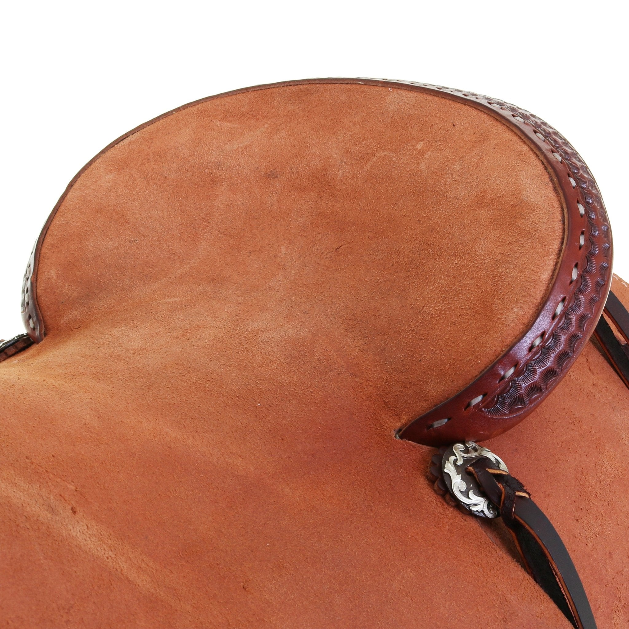 STR290 - Double J Team Roper - Double J Saddlery