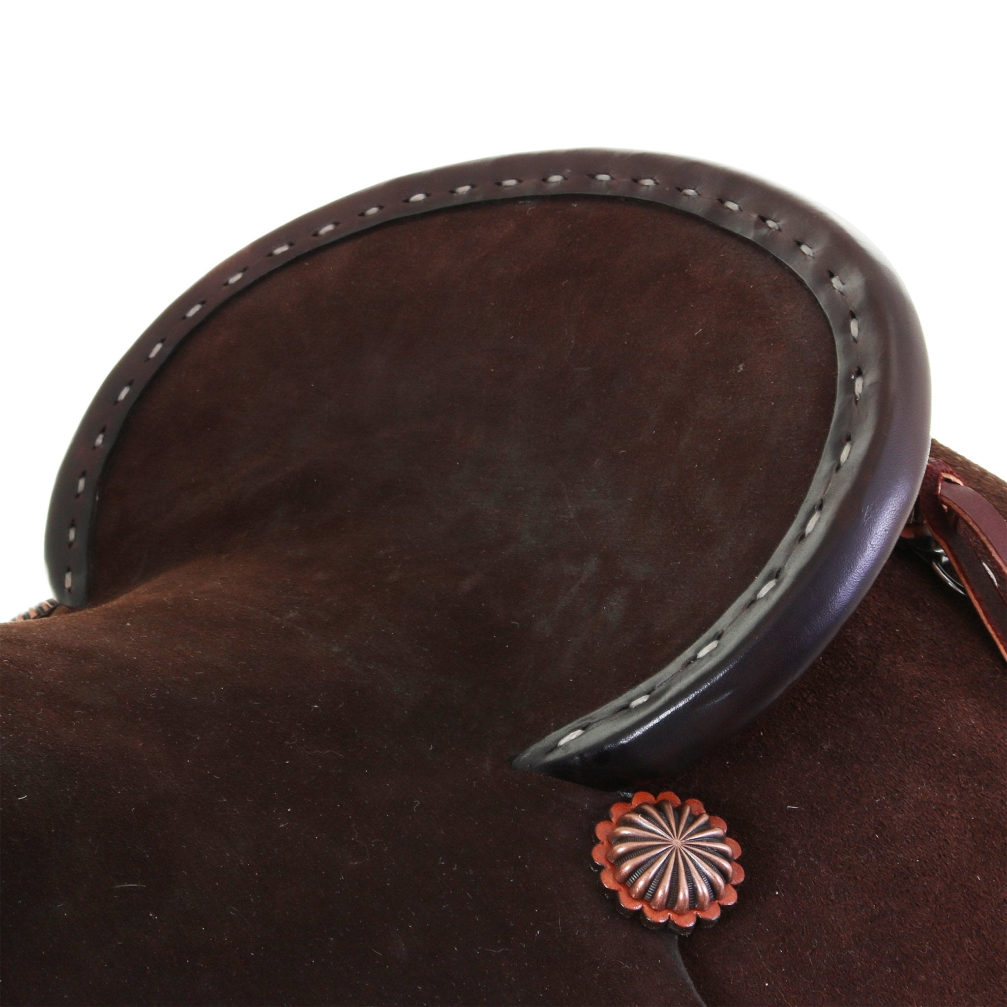 STR292 - Double J Team Roper - Double J Saddlery