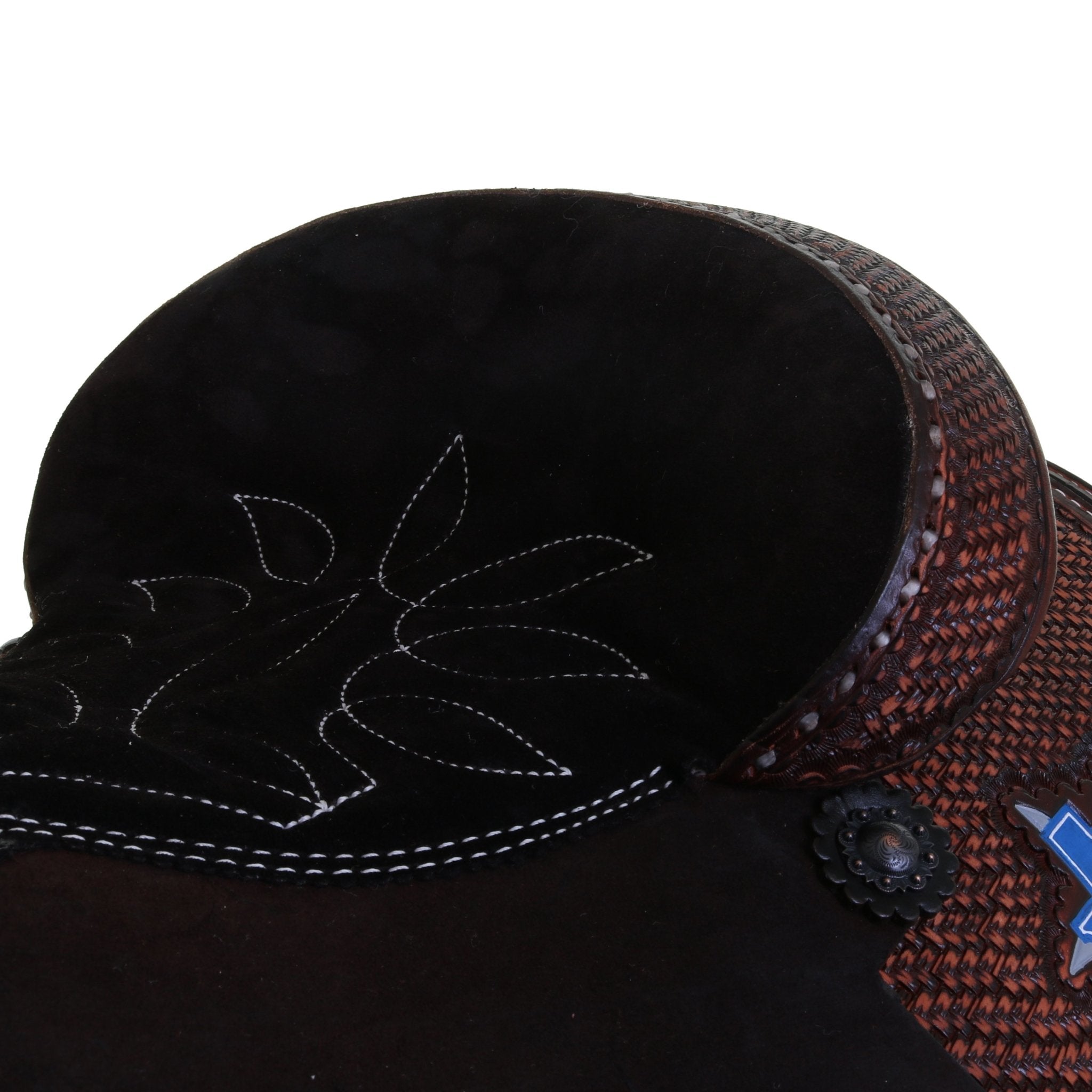 STRTROPHY134 - All Around Trophy Saddle - Double J Saddlery