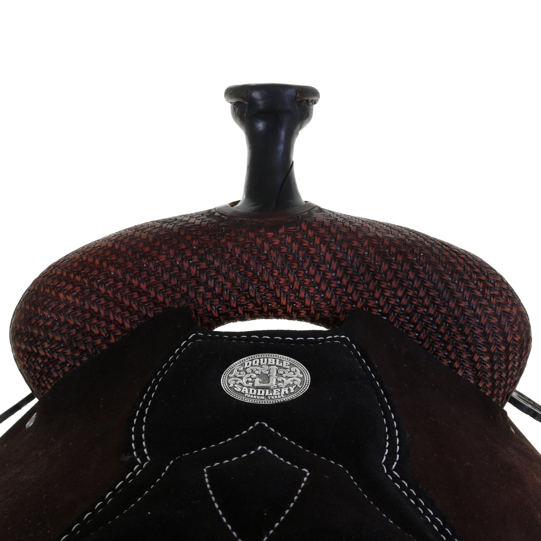 STRTROPHY134 - All Around Trophy Saddle - Double J Saddlery