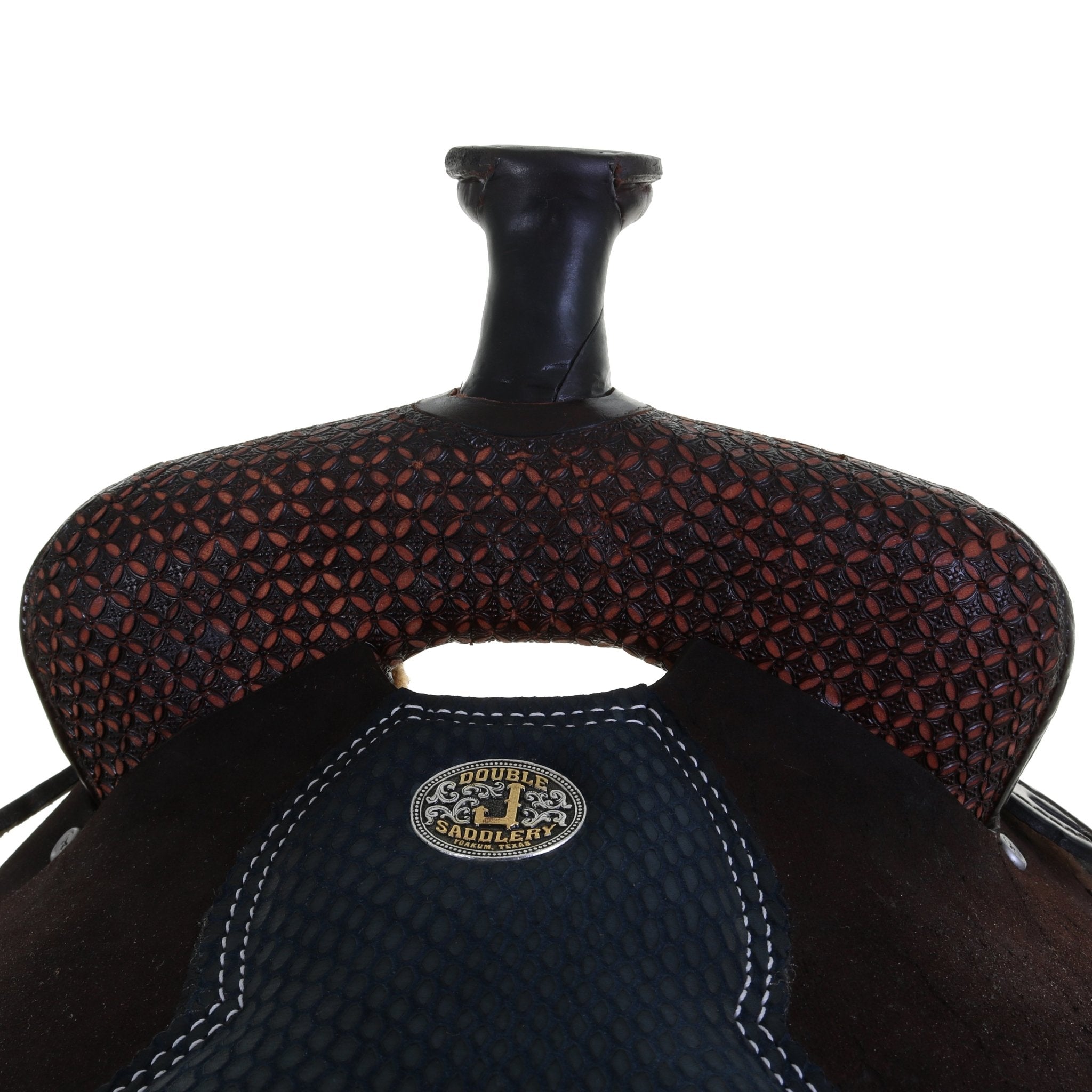 STRTROPHY135 - All Around Trophy Saddle - Double J Saddlery