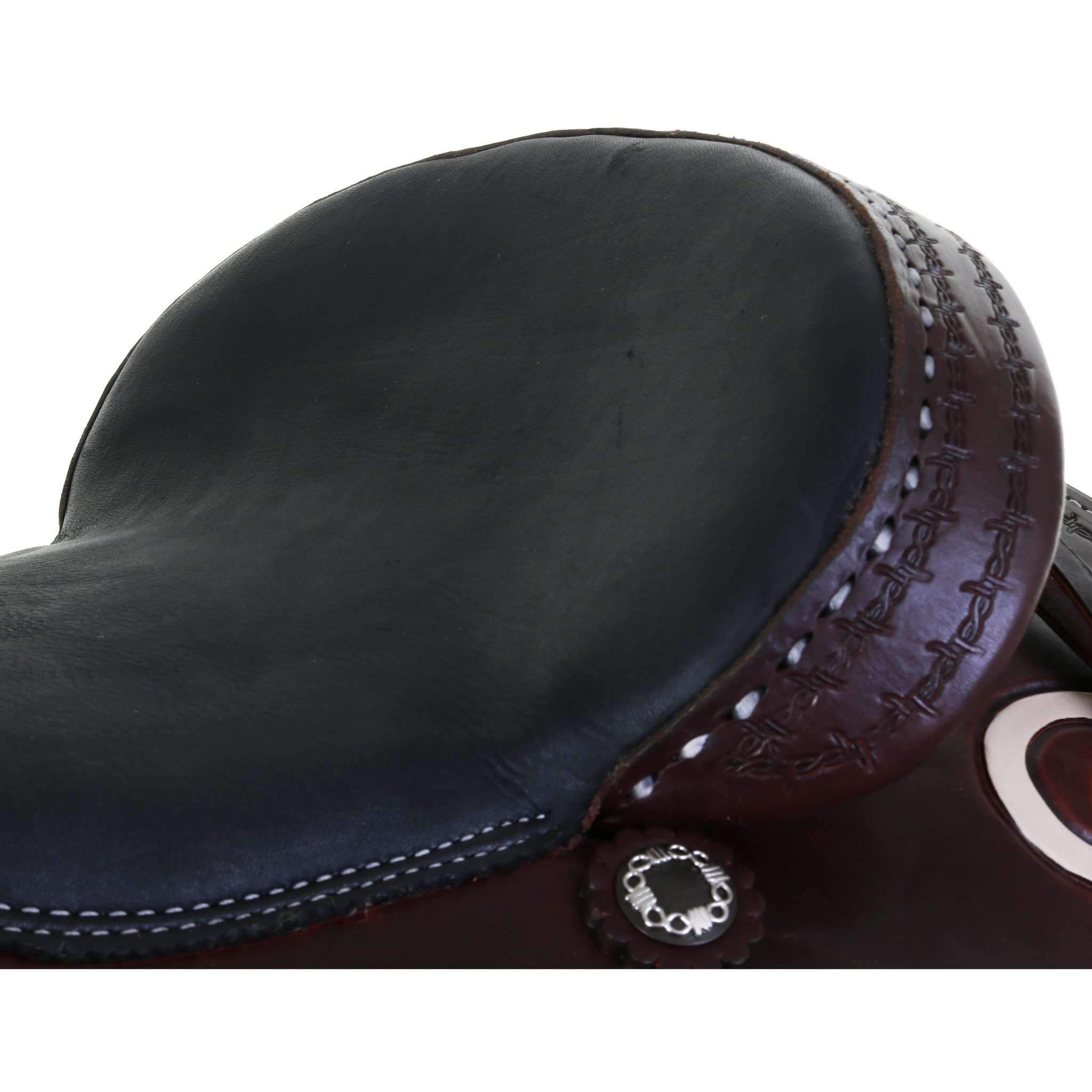 STS202 - Trail Saddle - Double J Saddlery