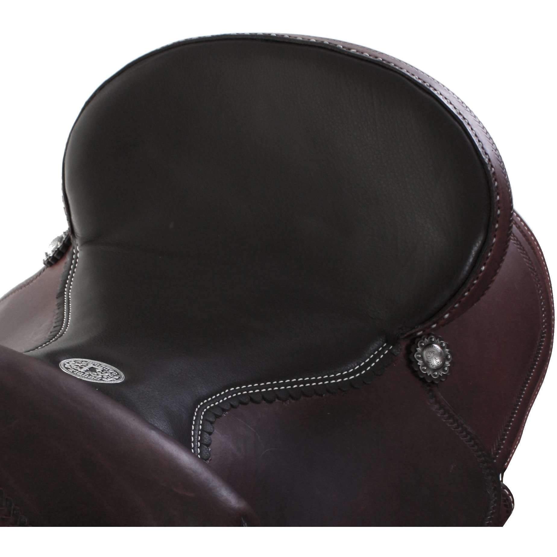 STS211 - Trail Saddle - Double J Saddlery