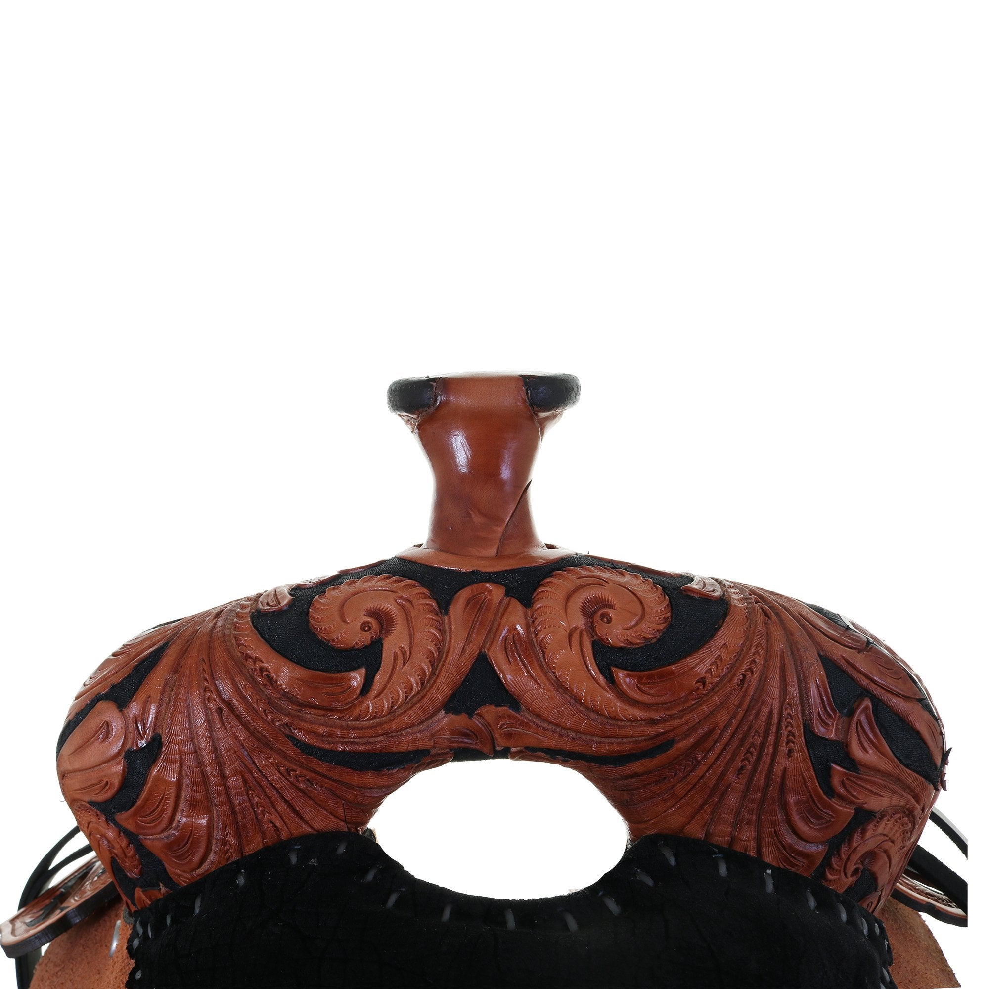 SYDR206 - Double J Youth Saddle - Double J Saddlery