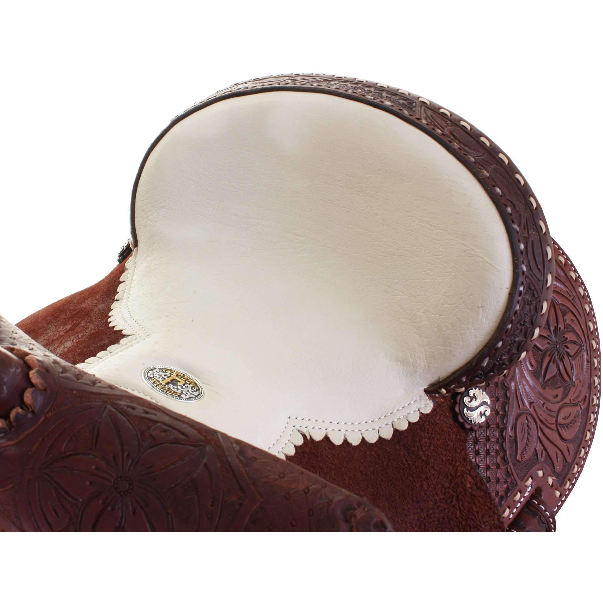 SYFBB139 - Double J Fits Better - Double J Saddlery