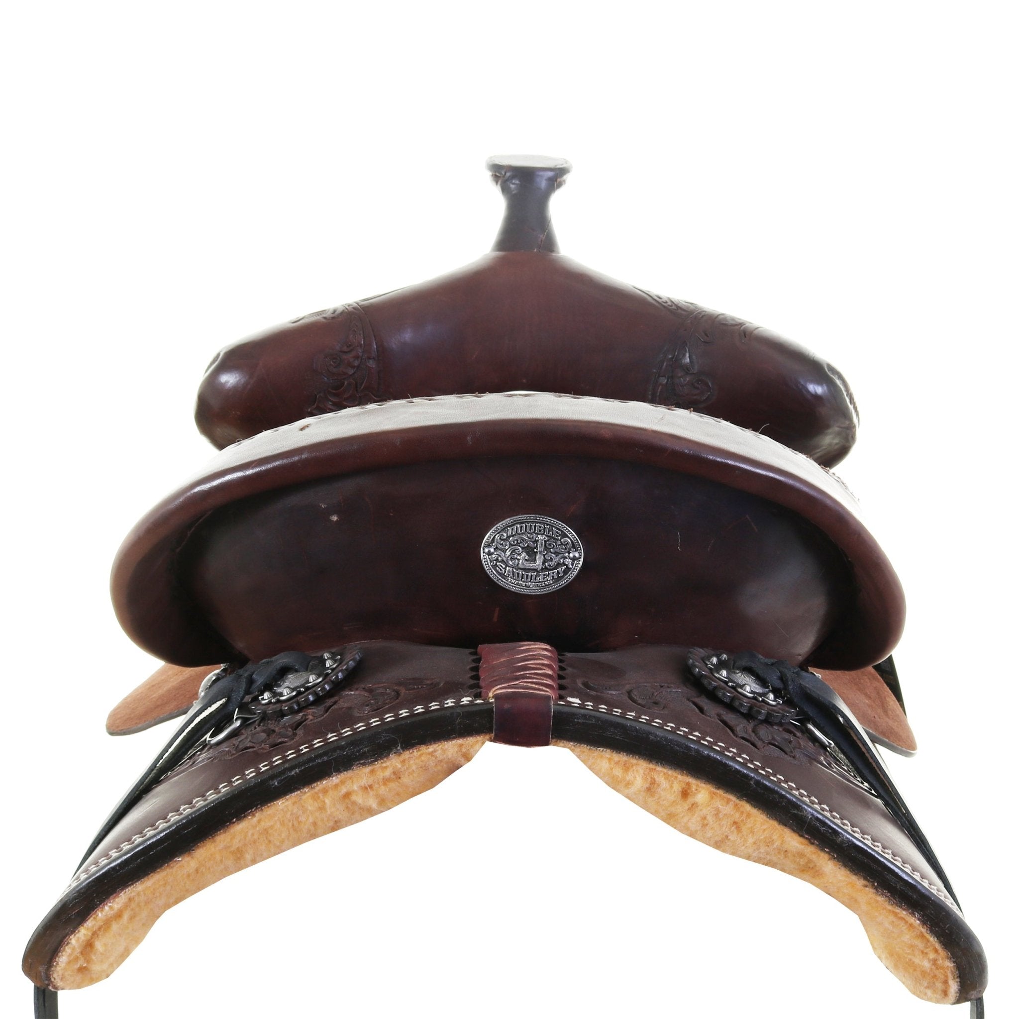 SYFBB142 - Double J Youth Extreme Fits Better - Double J Saddlery