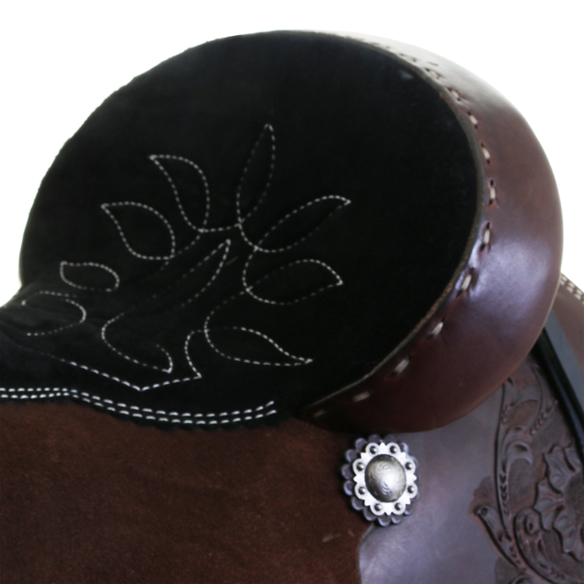 SYFBB142 - Double J Youth Extreme Fits Better - Double J Saddlery