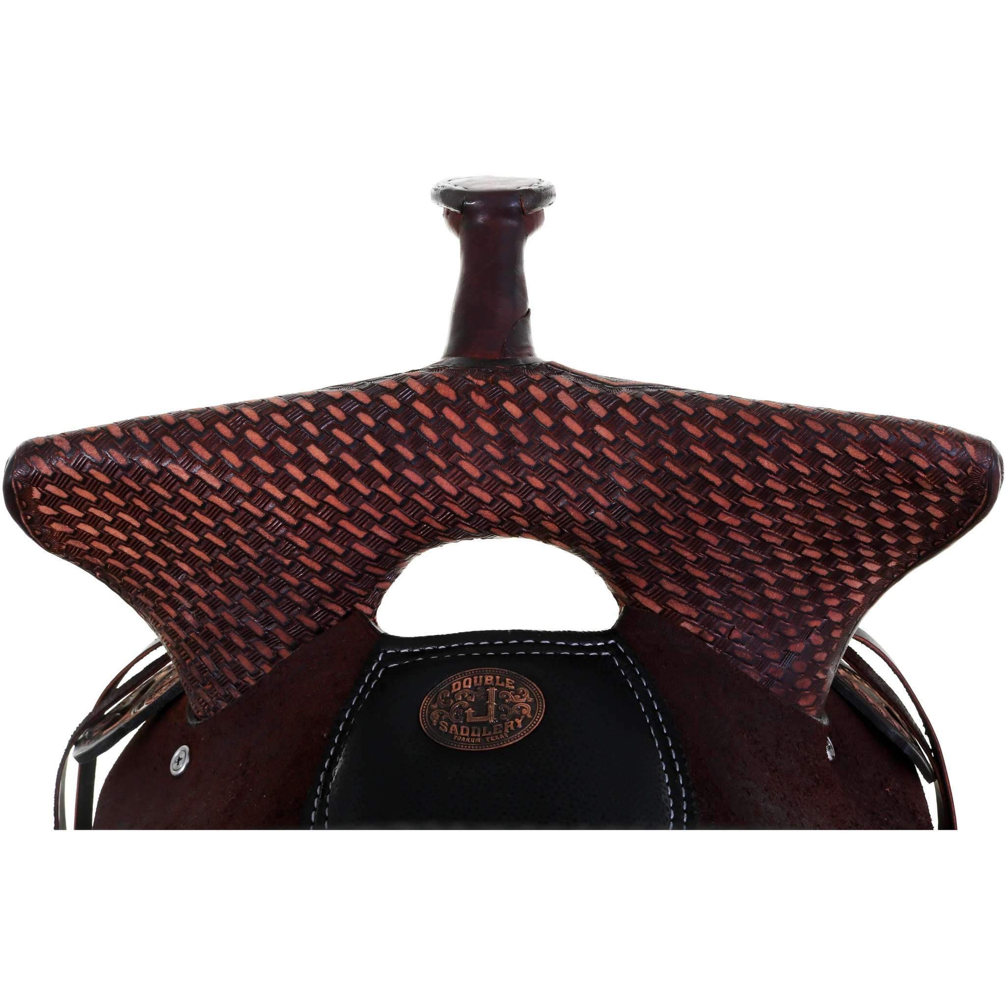 SYFBB144 - Double J Youth Fits Better - Double J Saddlery