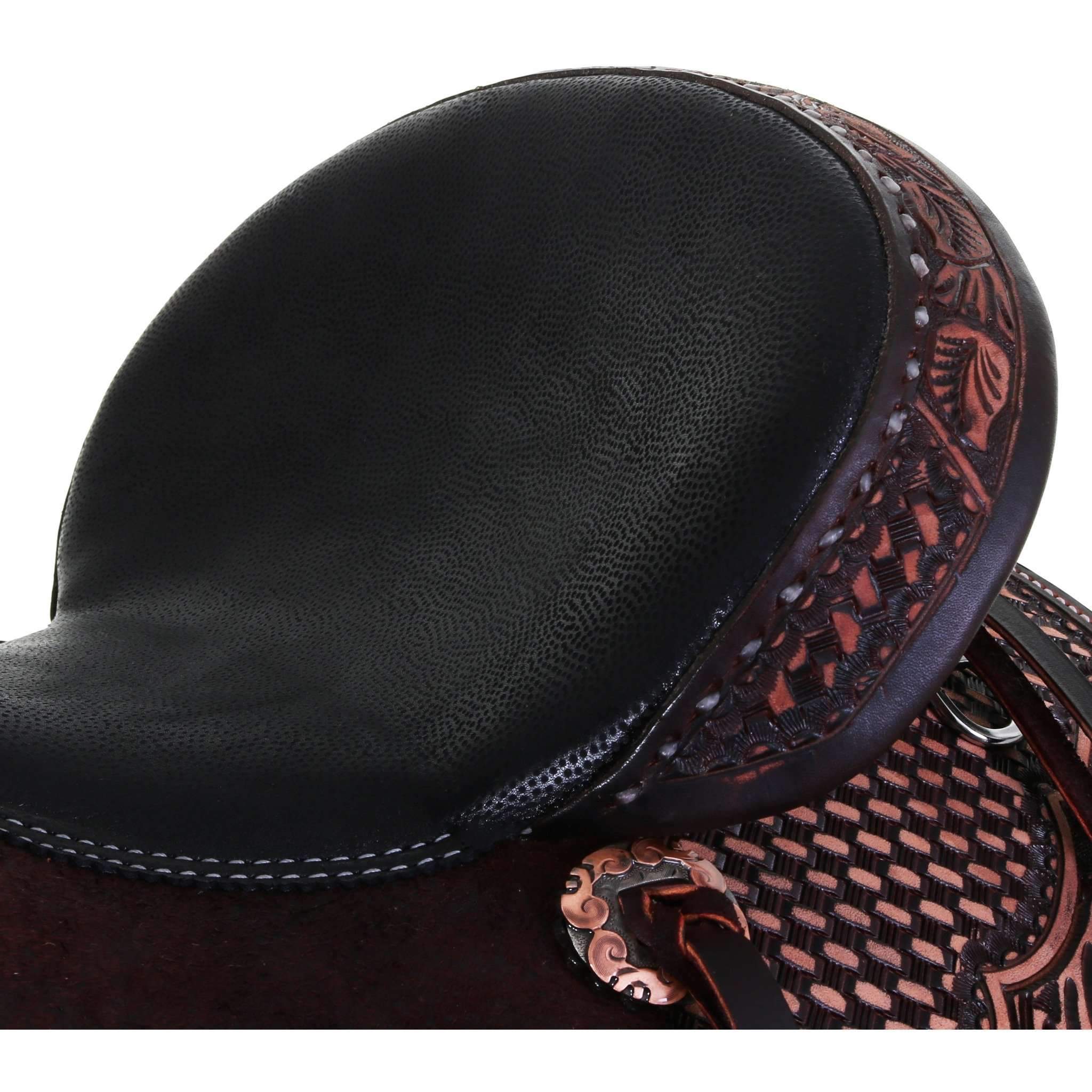 SYFBB144 - Double J Youth Fits Better - Double J Saddlery