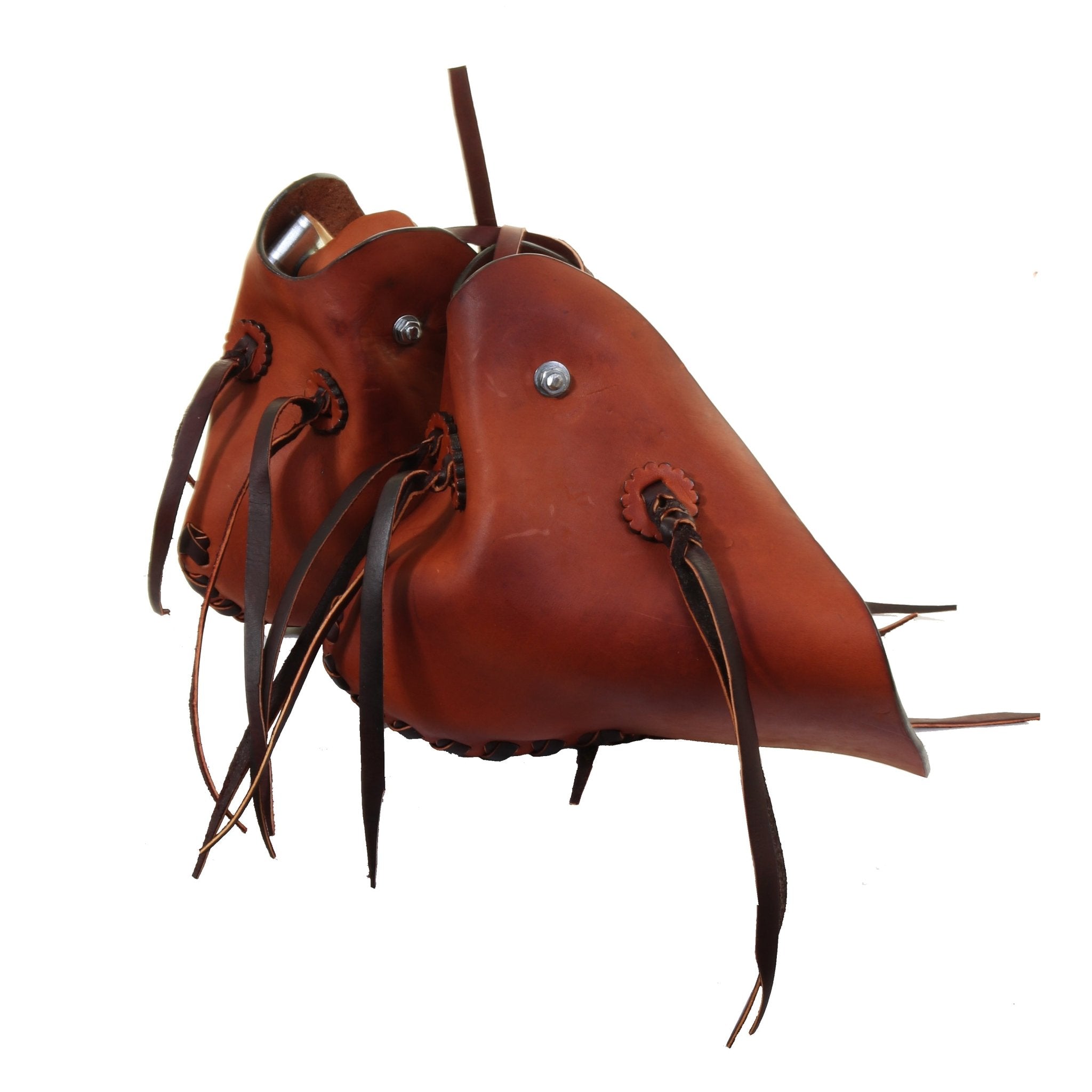 TAPADEROS01 - Tapaderos - Double J Saddlery