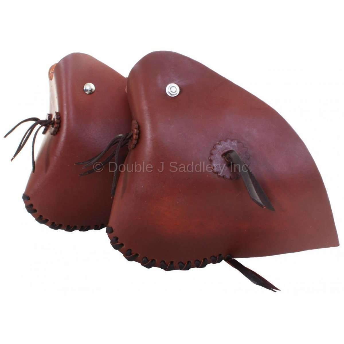 TAPADEROS01 - Tapaderos - Double J Saddlery