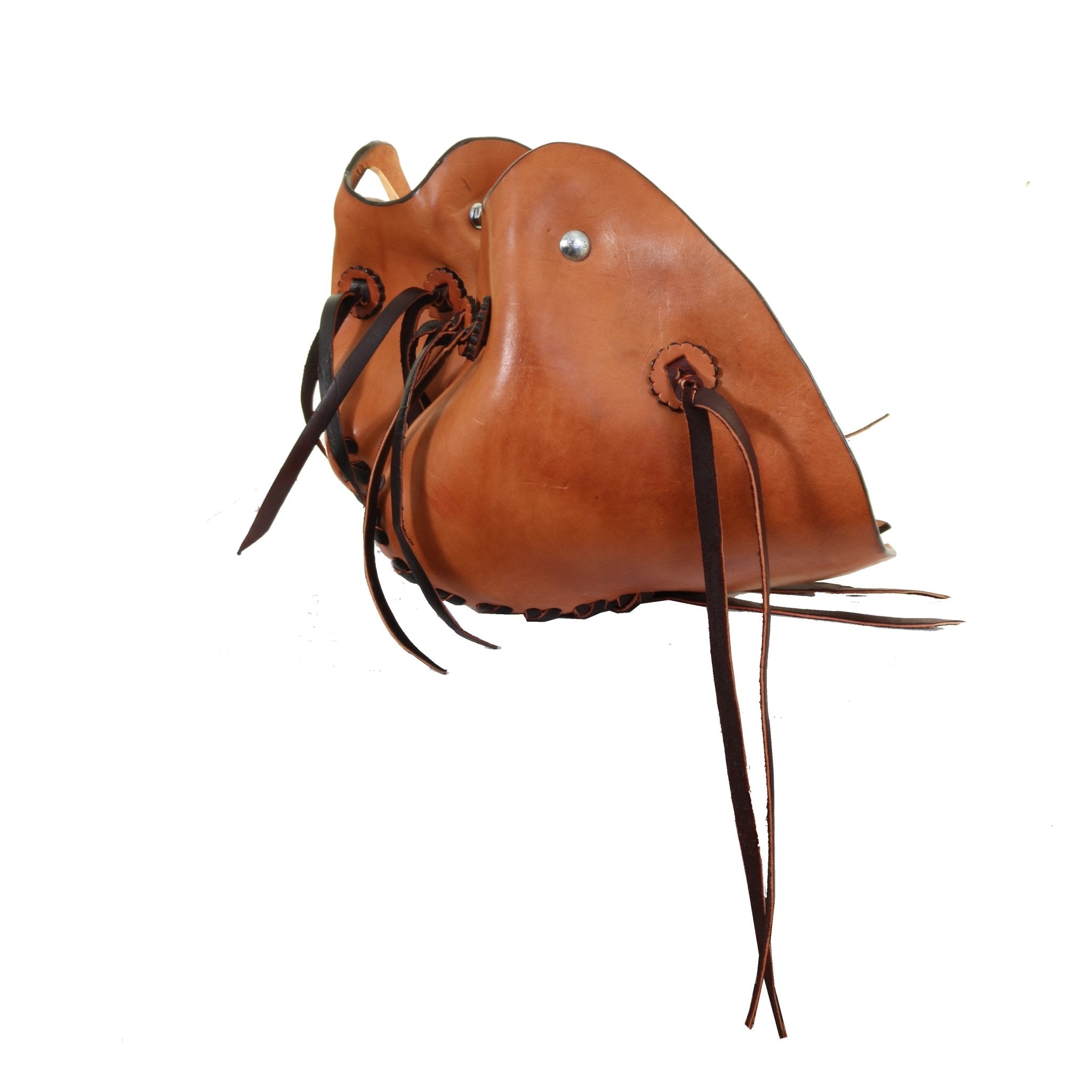 TAPADEROS01 - Tapaderos - Double J Saddlery