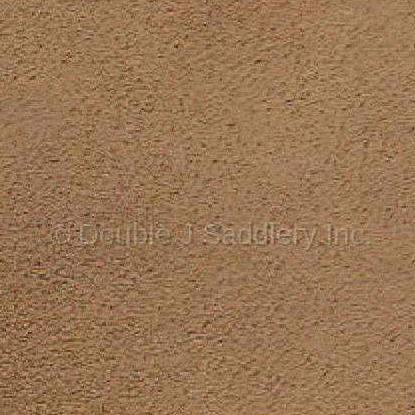 Taupe Suede Leather - SLSUTA - Double J Saddlery