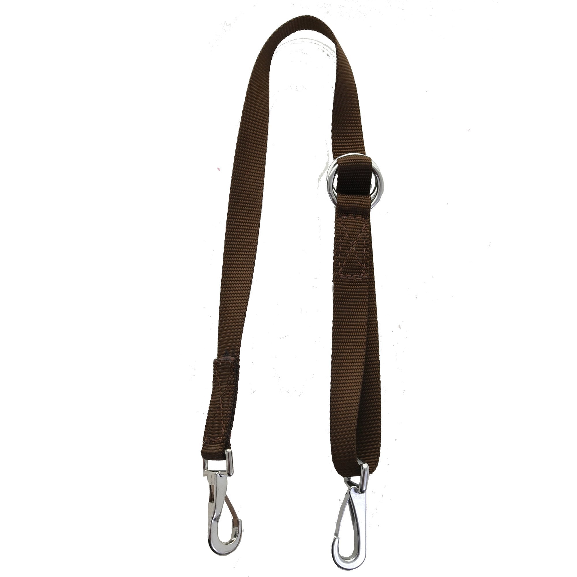 TD03 - Tie Down Nylon Strap - Double J Saddlery