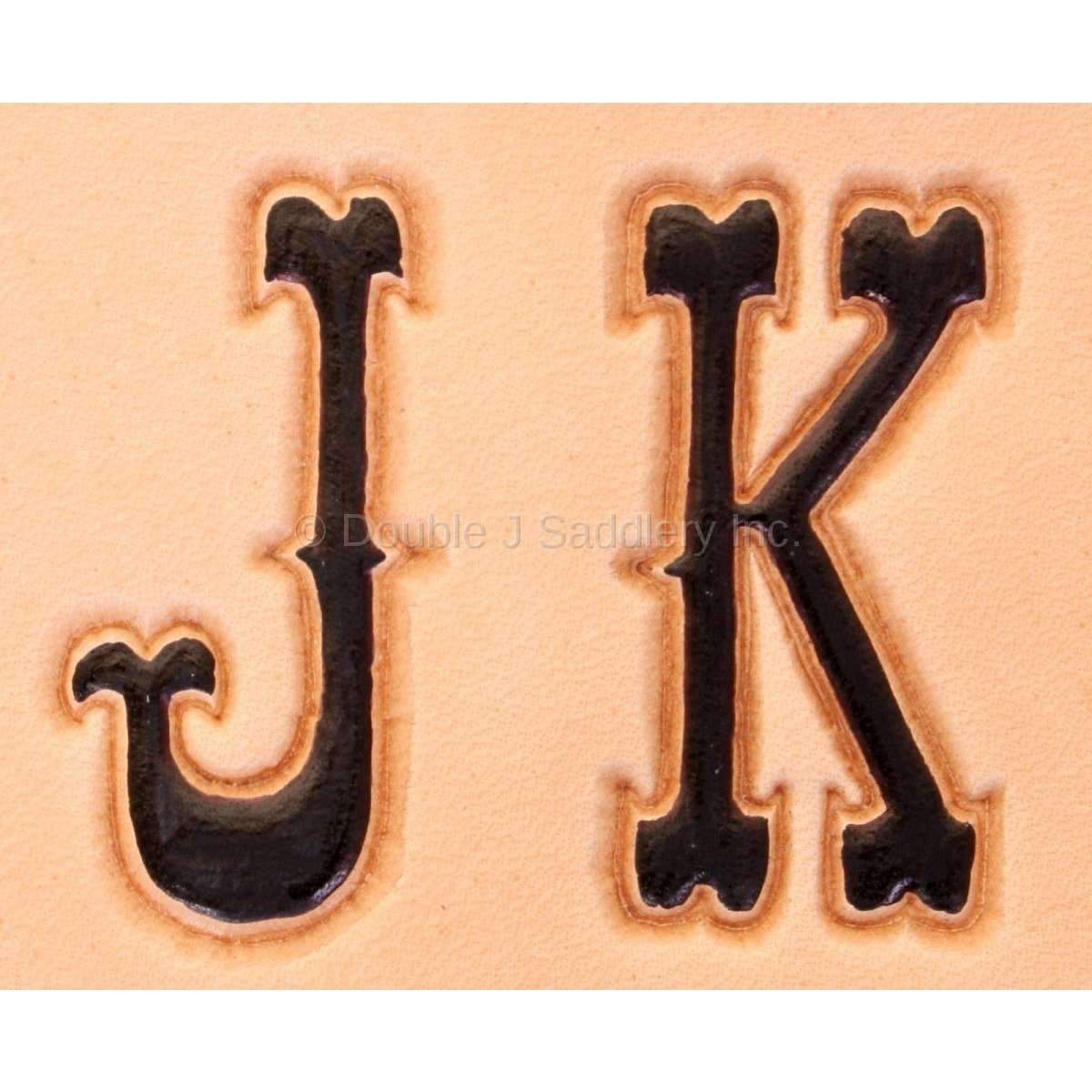 Thunderbird - 1/2", 3/4", 1”,1 1/4", 1 1/2", 1 3/4", 2” - Double J Saddlery