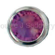 Volcano Swarovski Crystal - SCSS18-34 - Double J Saddlery