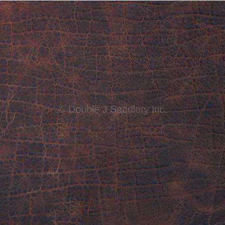 Whiskey Elephant Print - SL1396 - Double J Saddlery