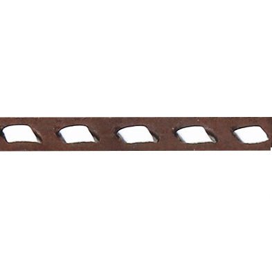 White Buck Stitch - Double J Saddlery
