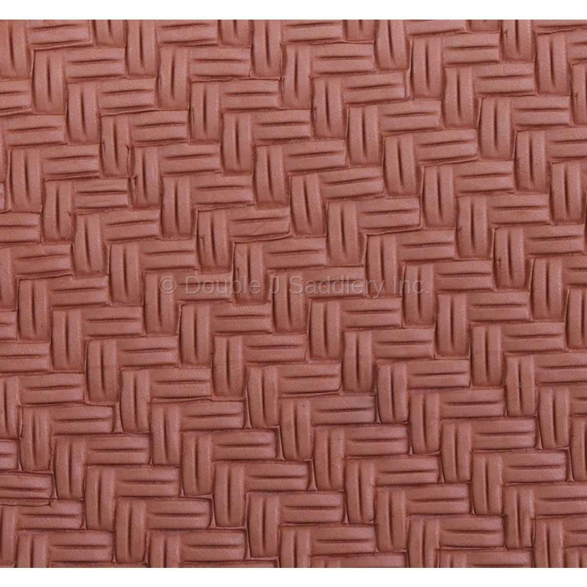 Wicker Tooling - Double J Saddlery