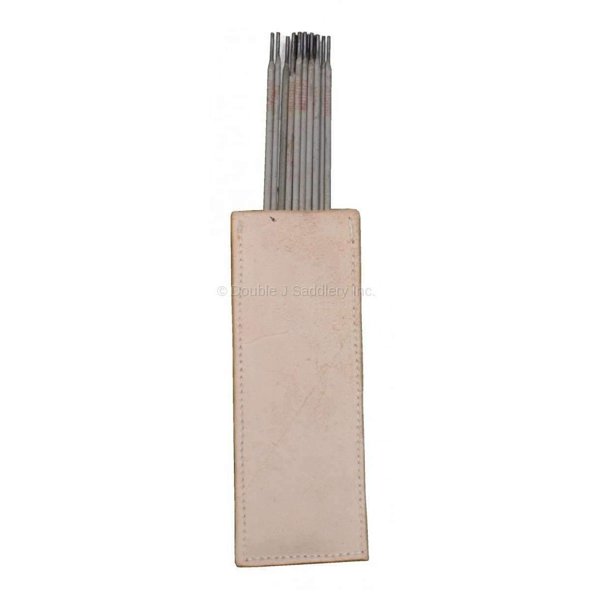 WRH01 - Skirting Rough Out Welding Rod Holder - Double J Saddlery