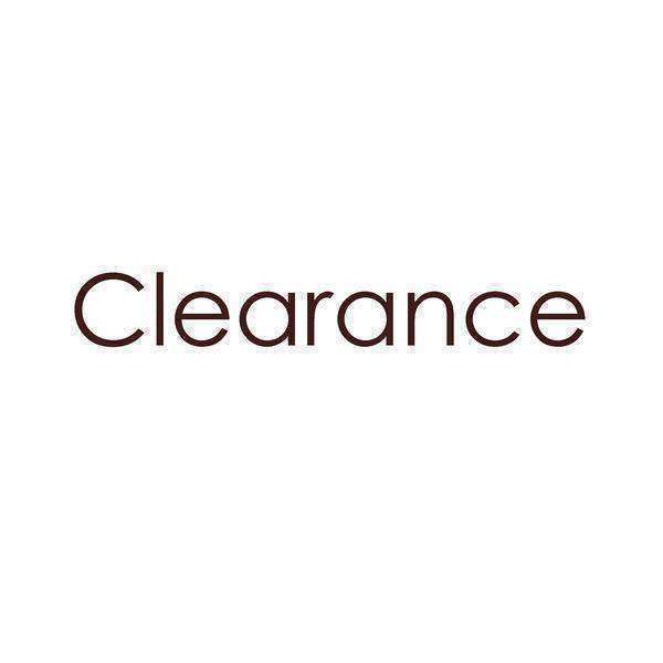 Jewelry Clearance