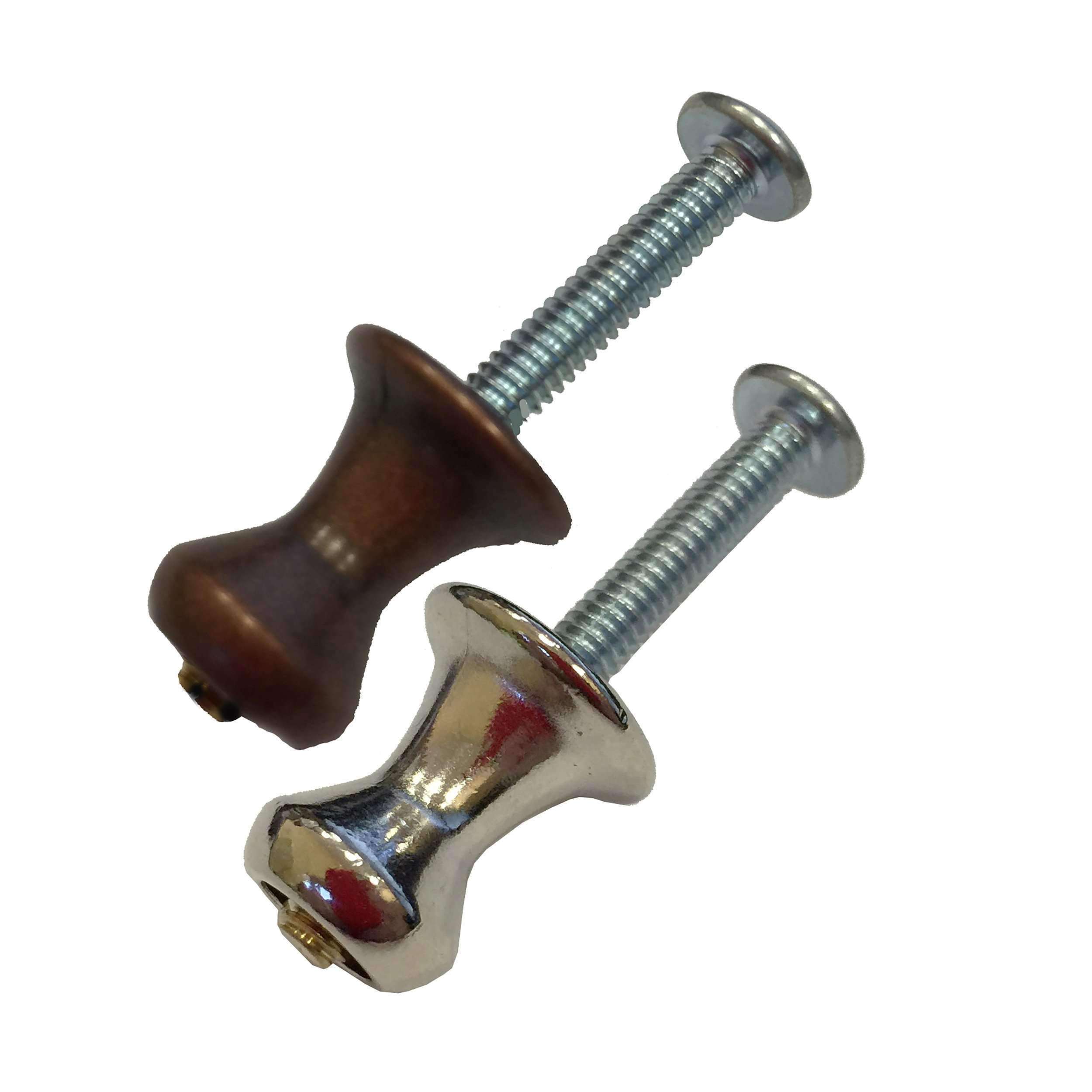 Concho Cabinet Pull Attachment