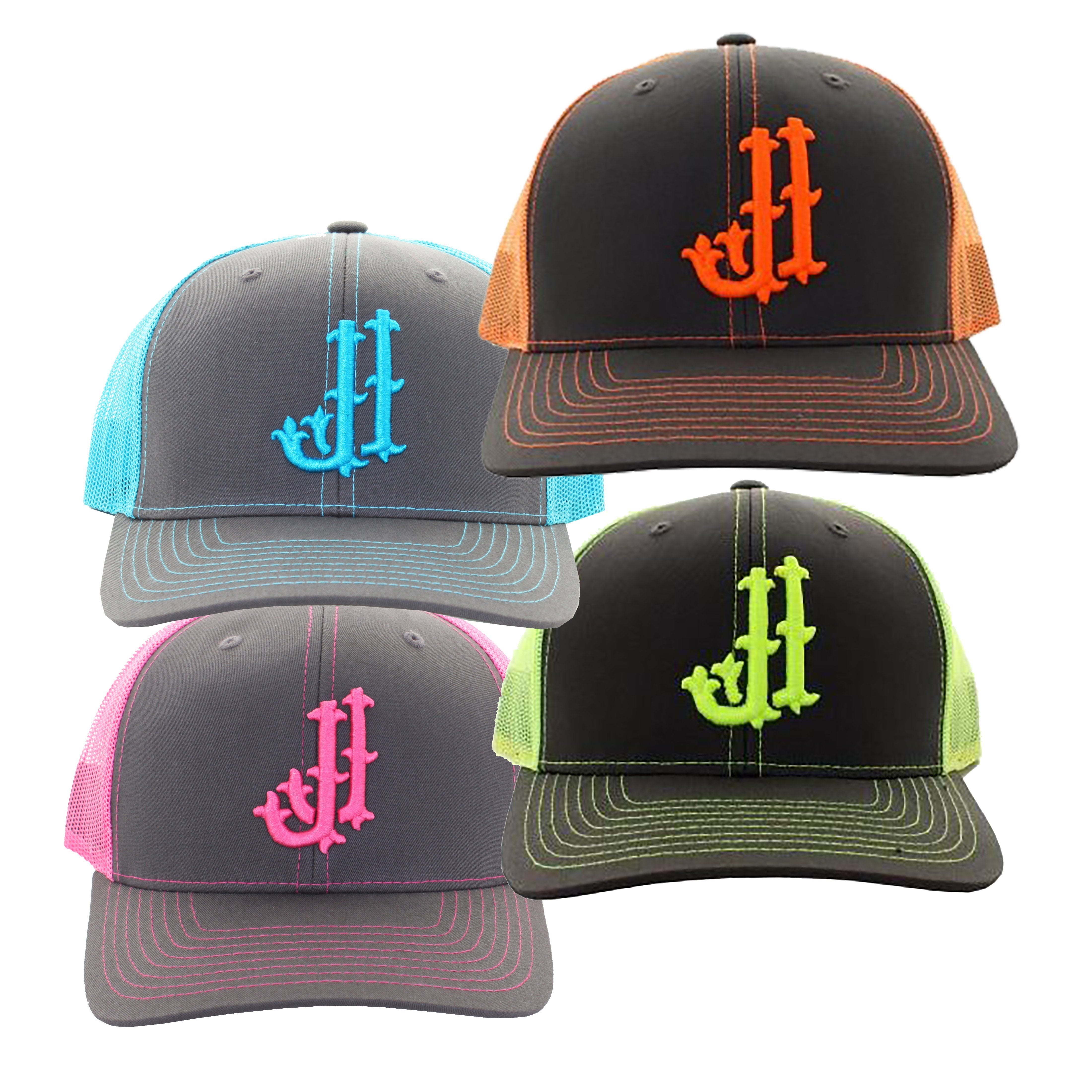 Caps | Double J Saddlery