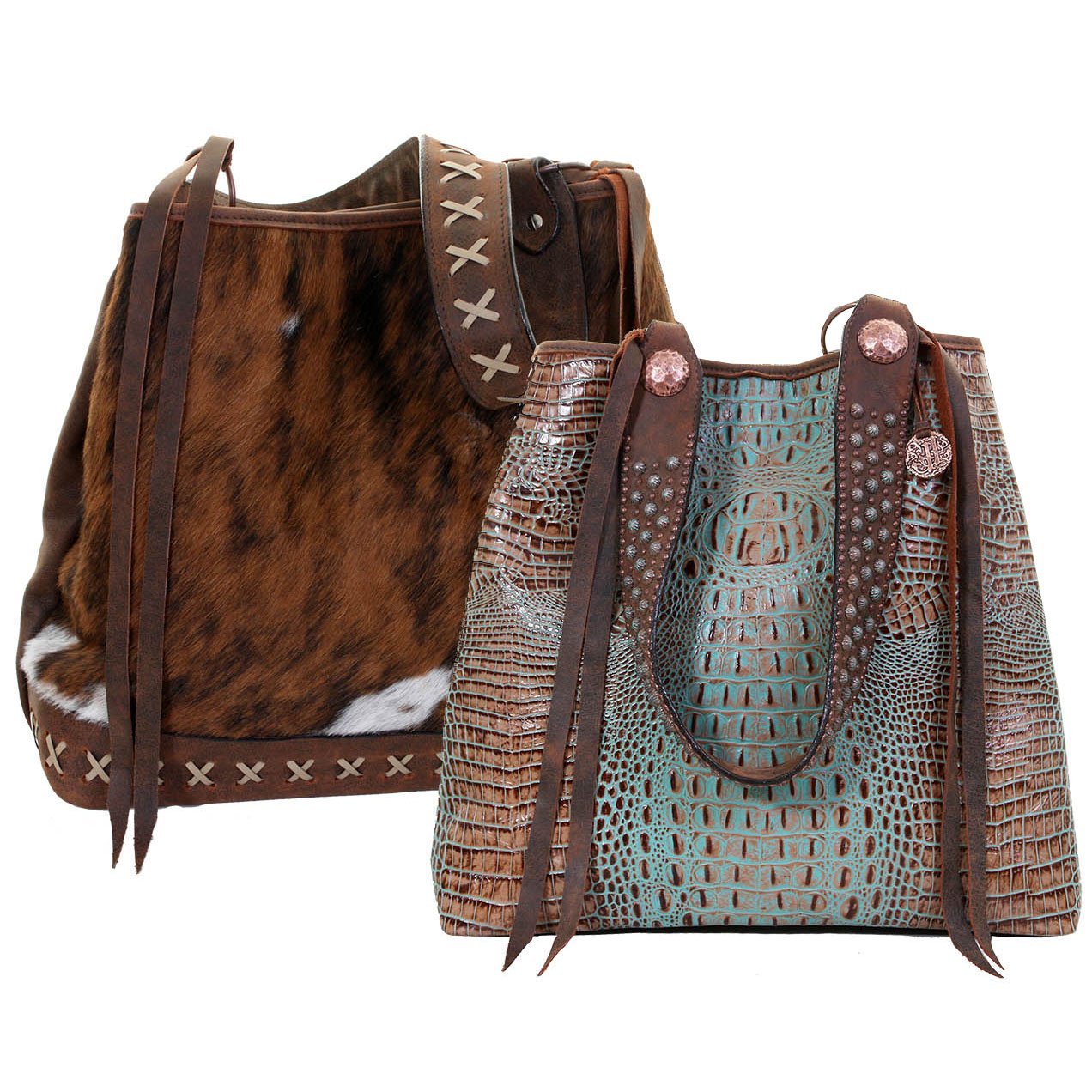 Big Totes – Double J Saddlery