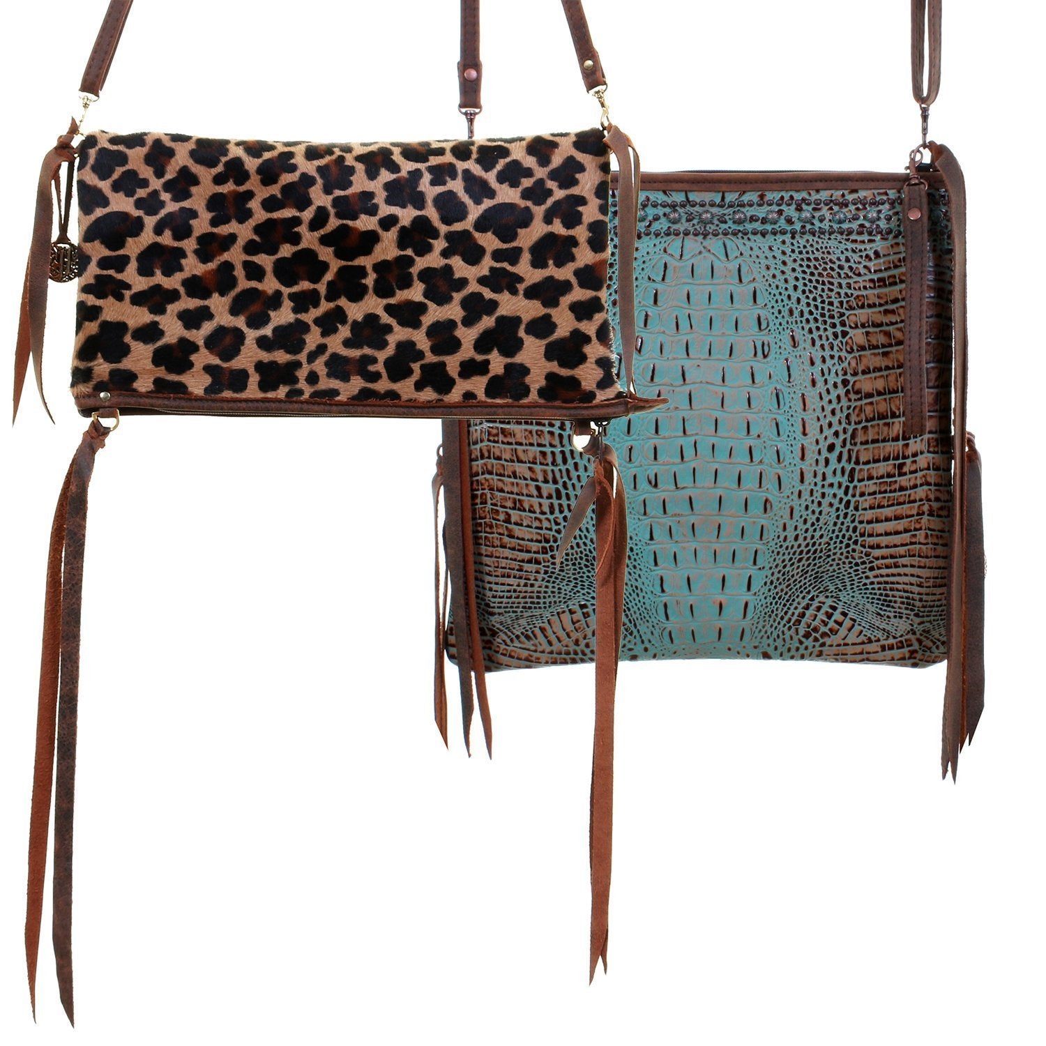 Envelope Satchels | Double J Saddlery