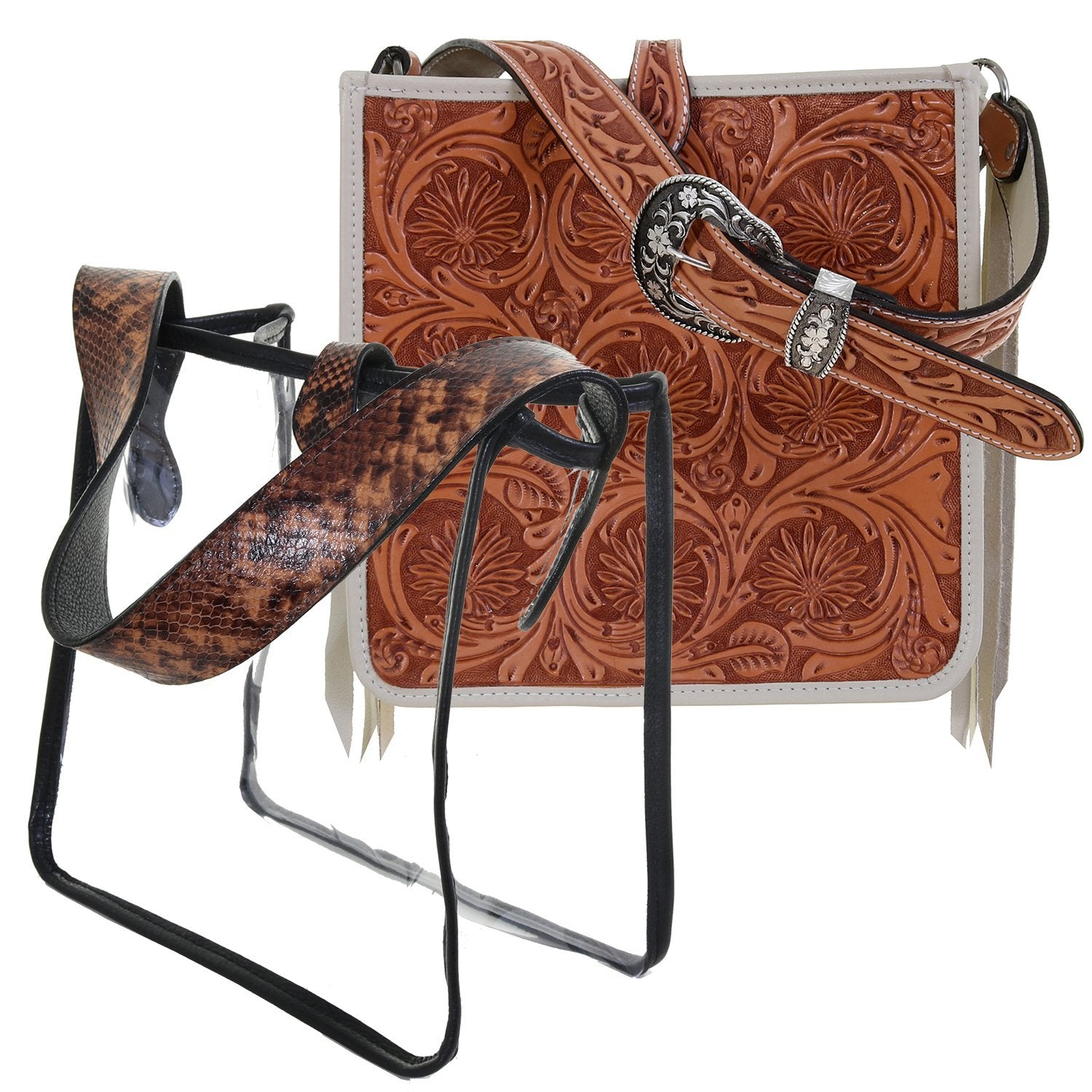 Square Totes | Double J Saddlery