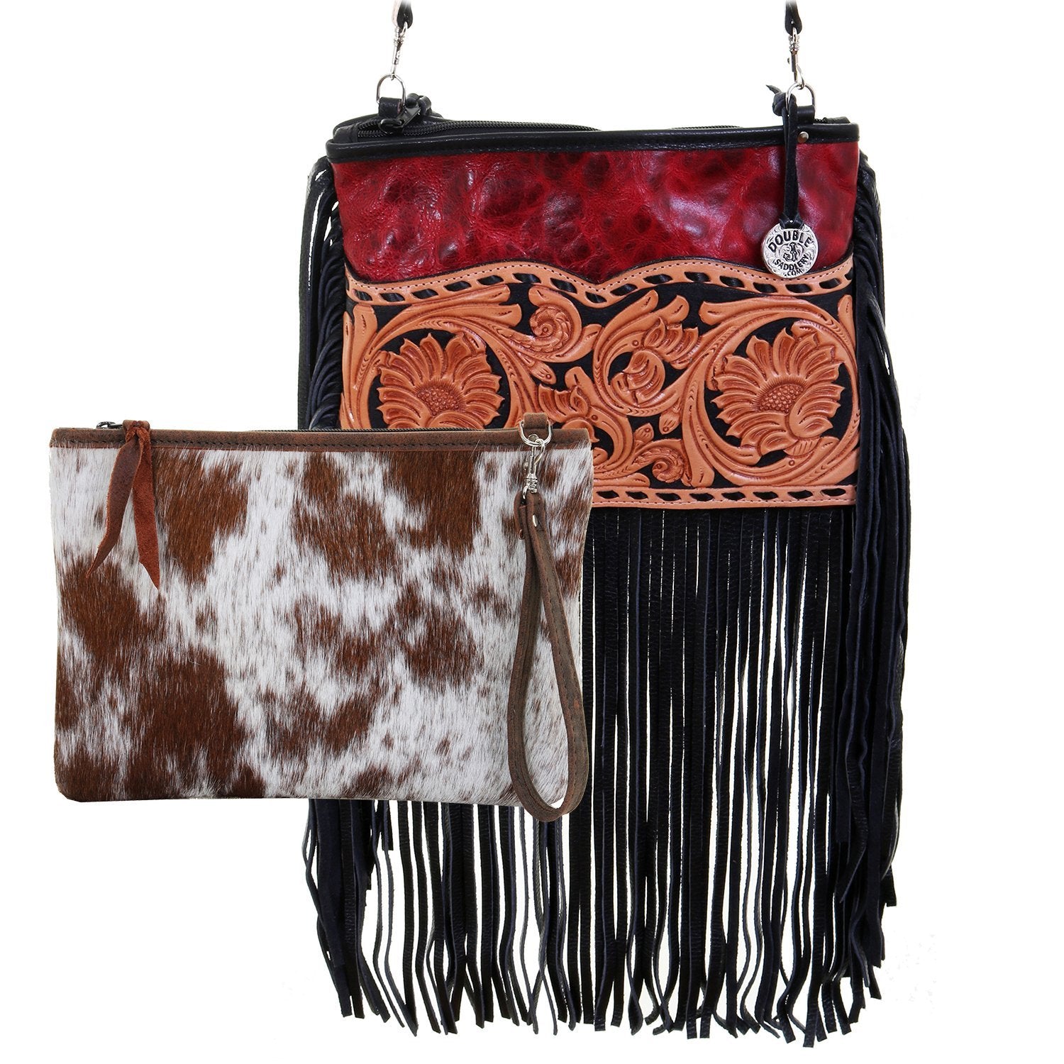 Medium Clutches | Double J Saddlery