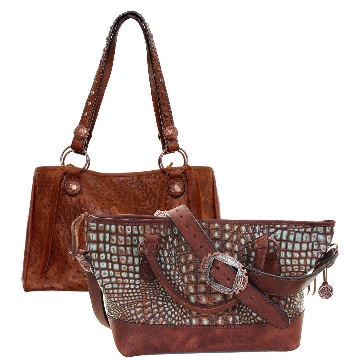 Medium Totes | Double J Saddlery