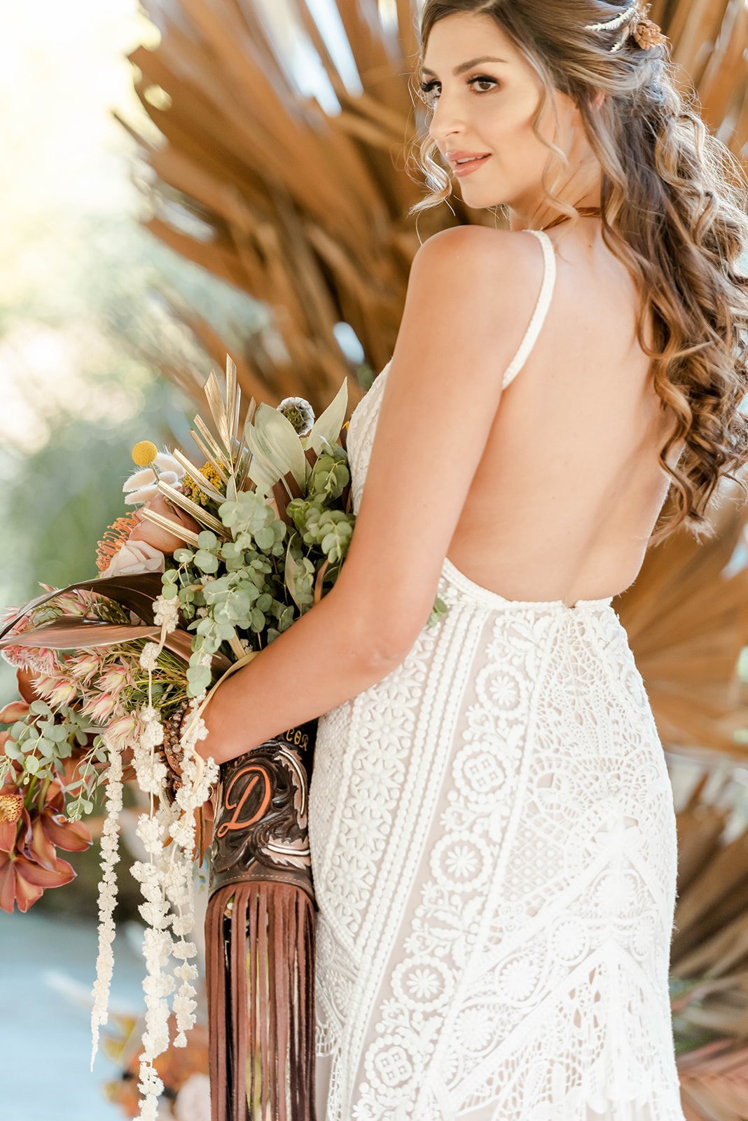 Bridal Suite | Double J Saddlery