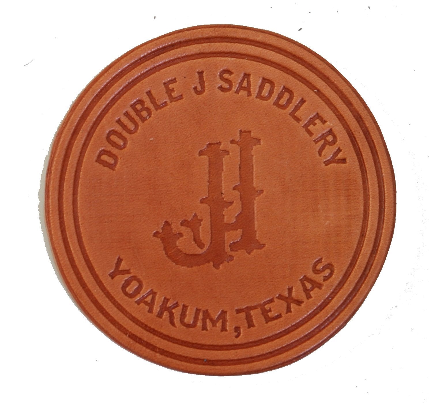 Coasters | Double J Saddlery