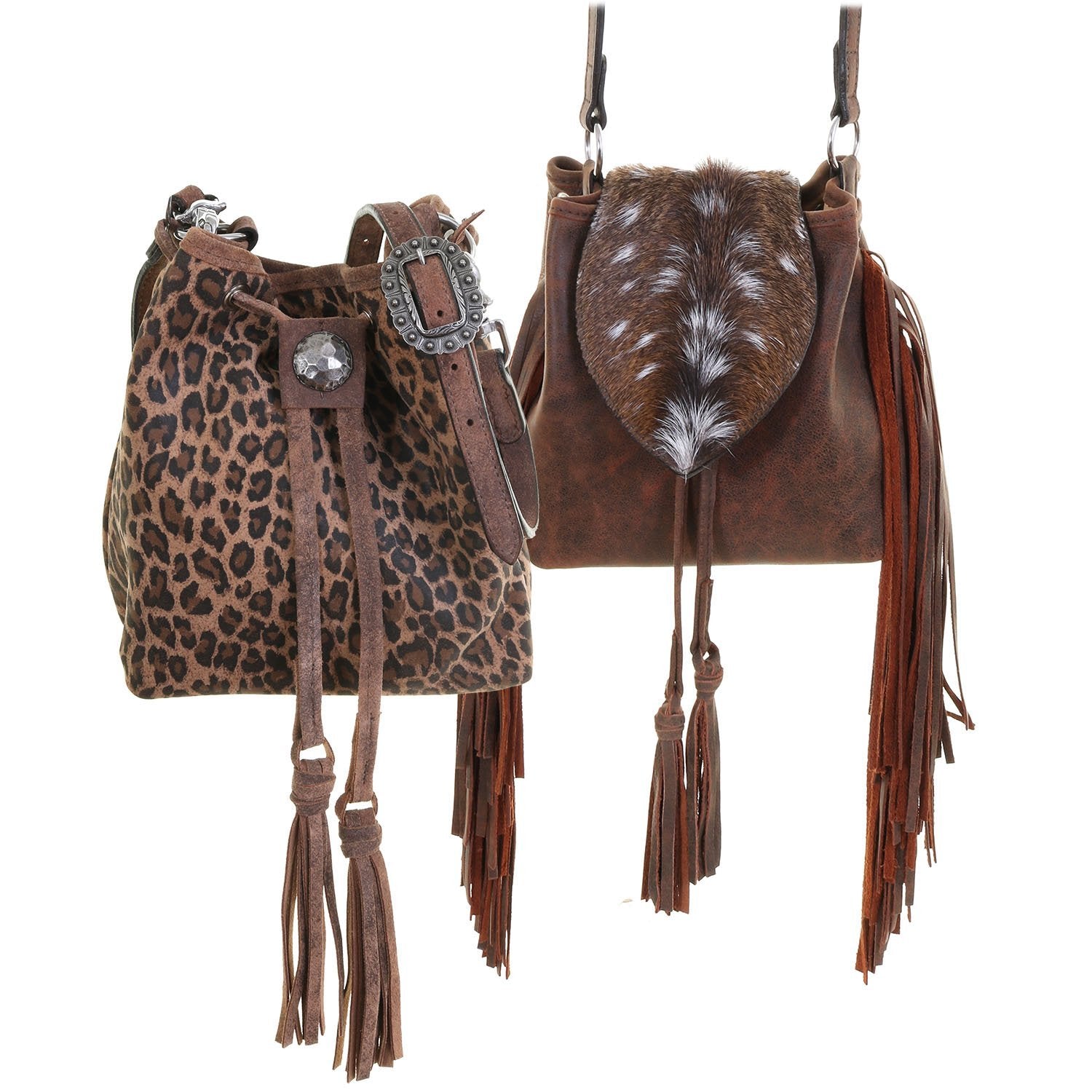 Drawstring Pouches | Double J Saddlery