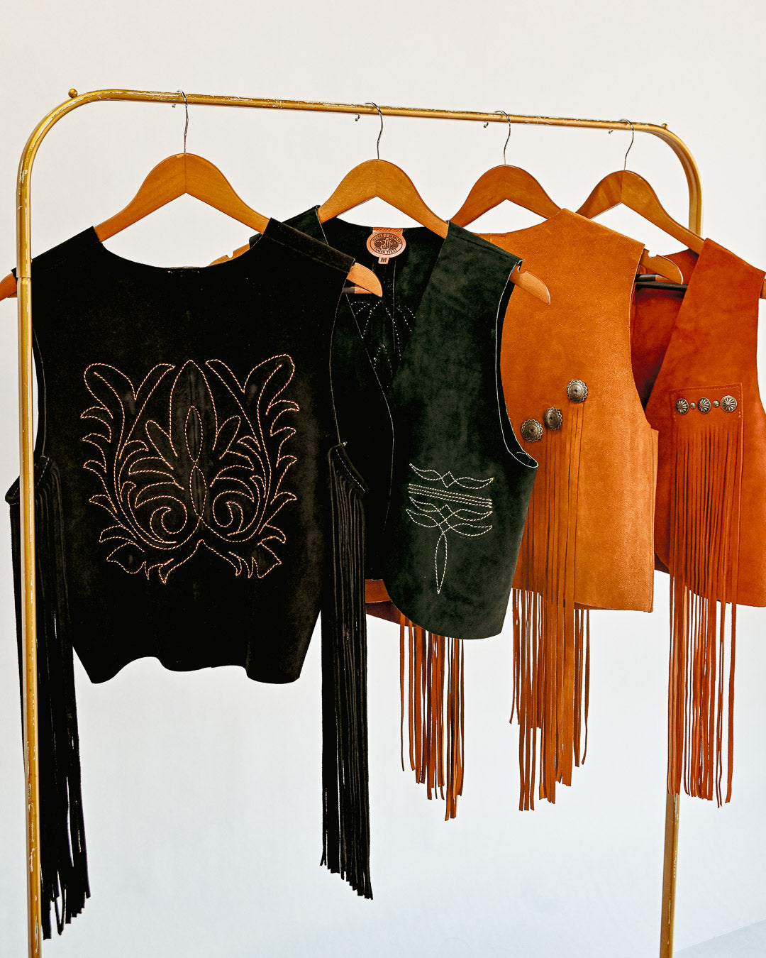 Jackets | Double J Saddlery